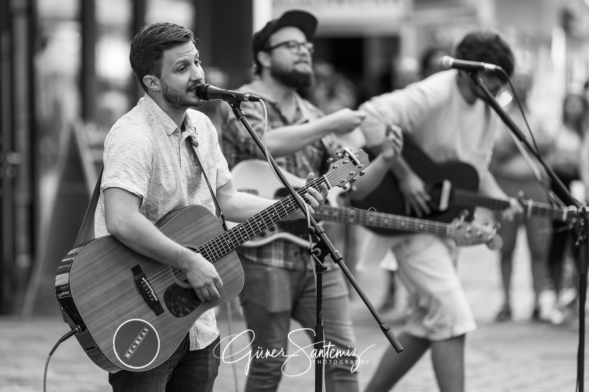 Bardentreffen Nürnberg 2016