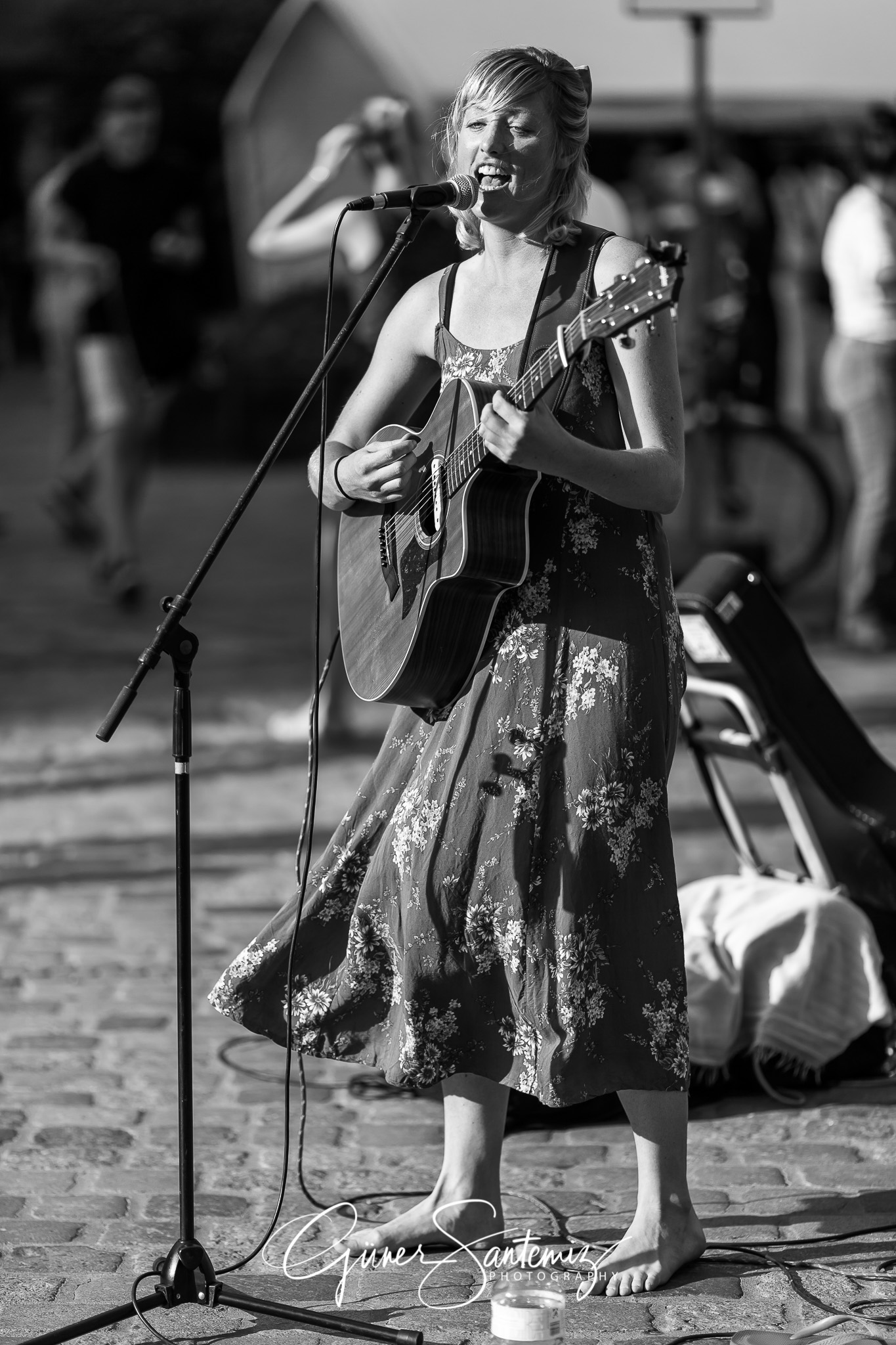 Bardentreffen Nürnberg 2016