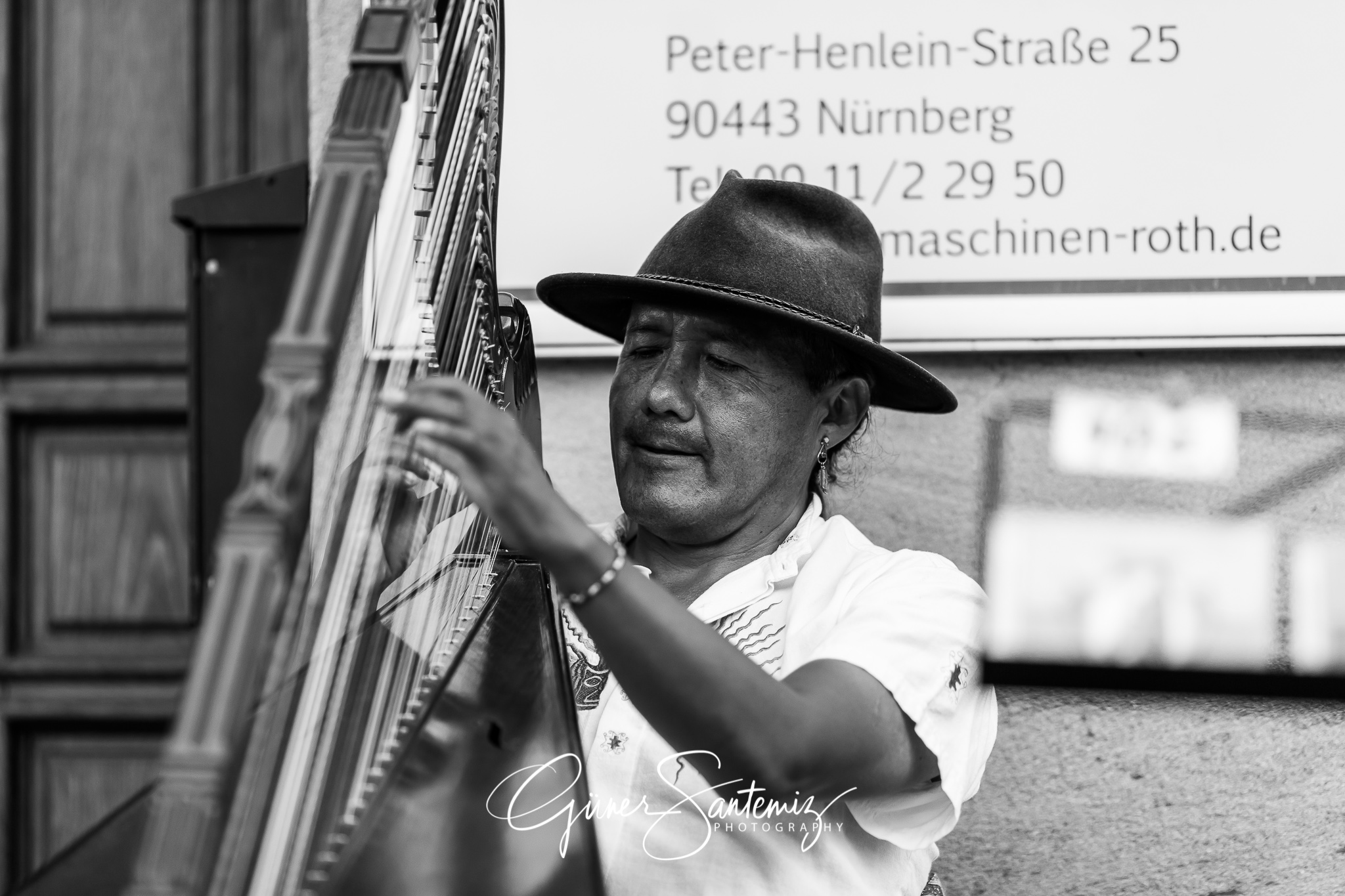 Bardentreffen Nürnberg 2016