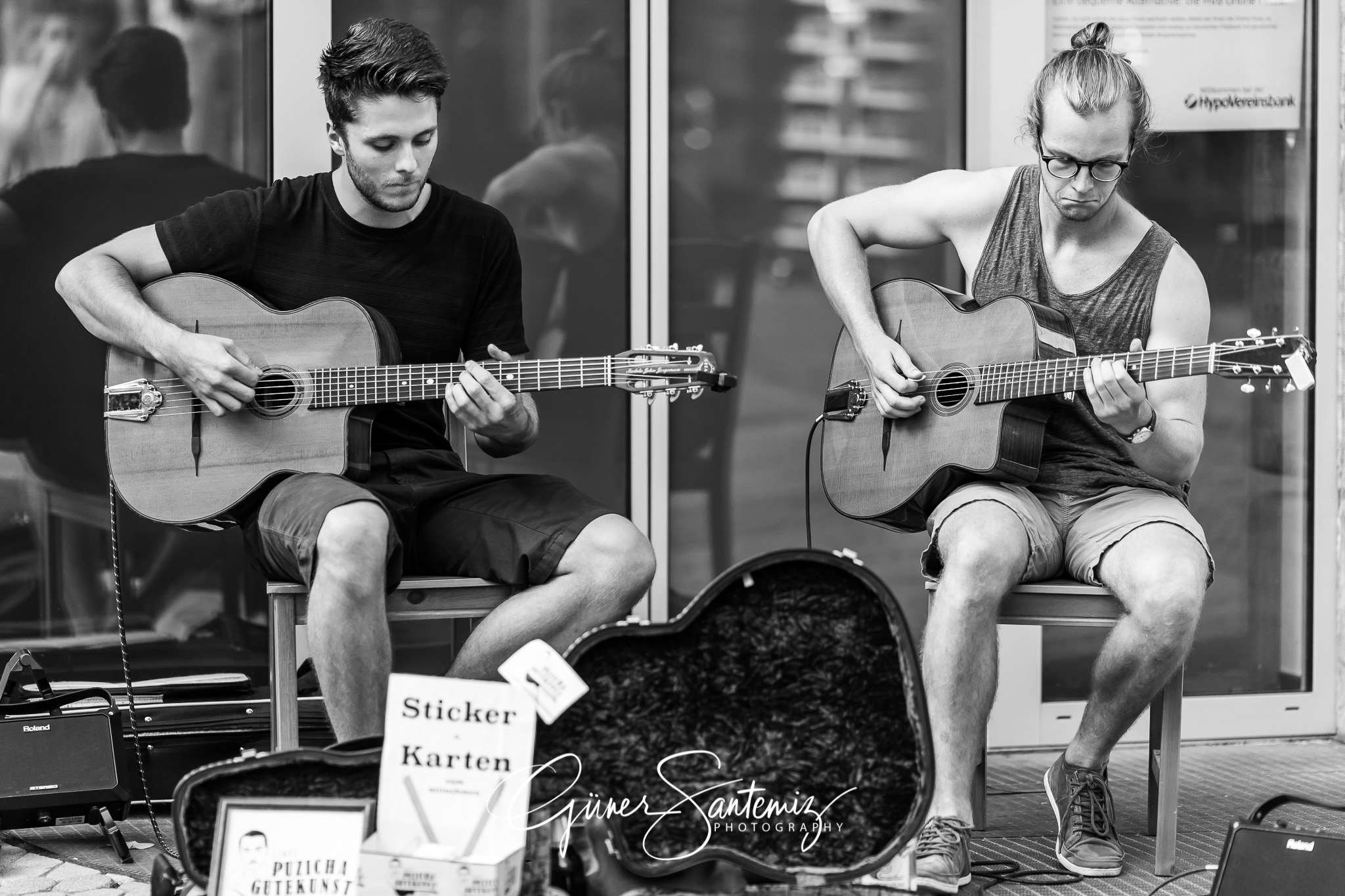 Bardentreffen Nürnberg 2016