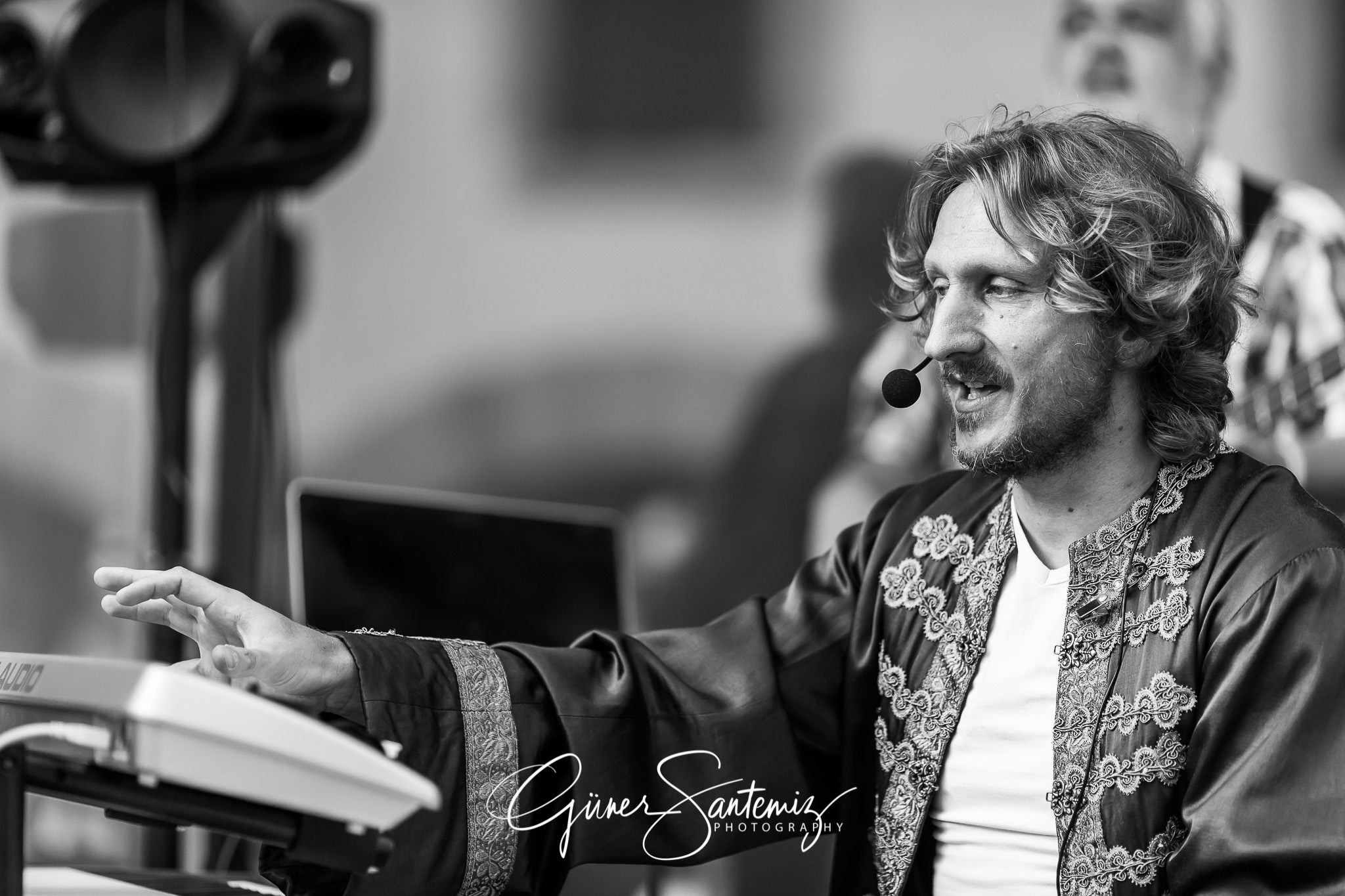 Bardentreffen Nürnberg 2016