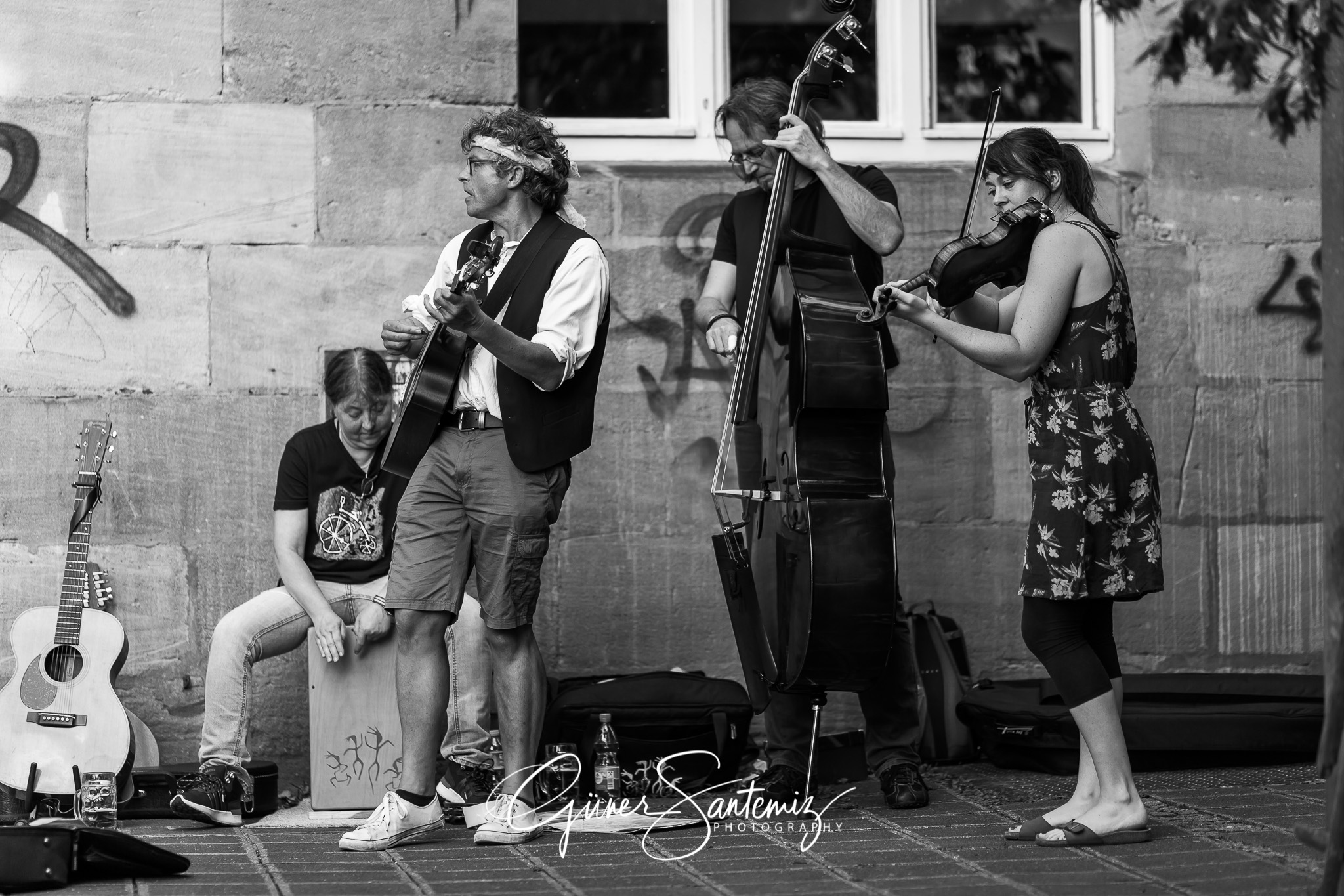 Bardentreffen Nürnberg 2016