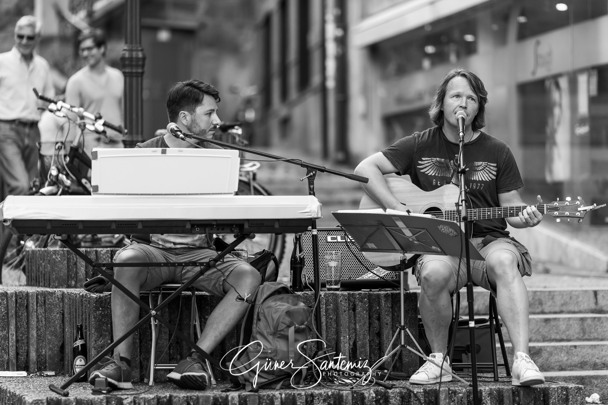 Bardentreffen Nürnberg 2016