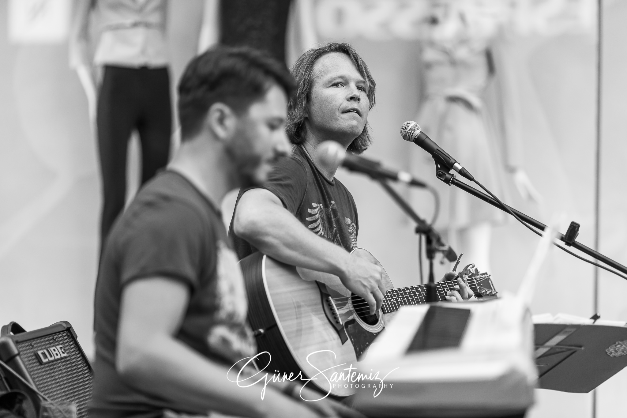Bardentreffen Nürnberg 2016