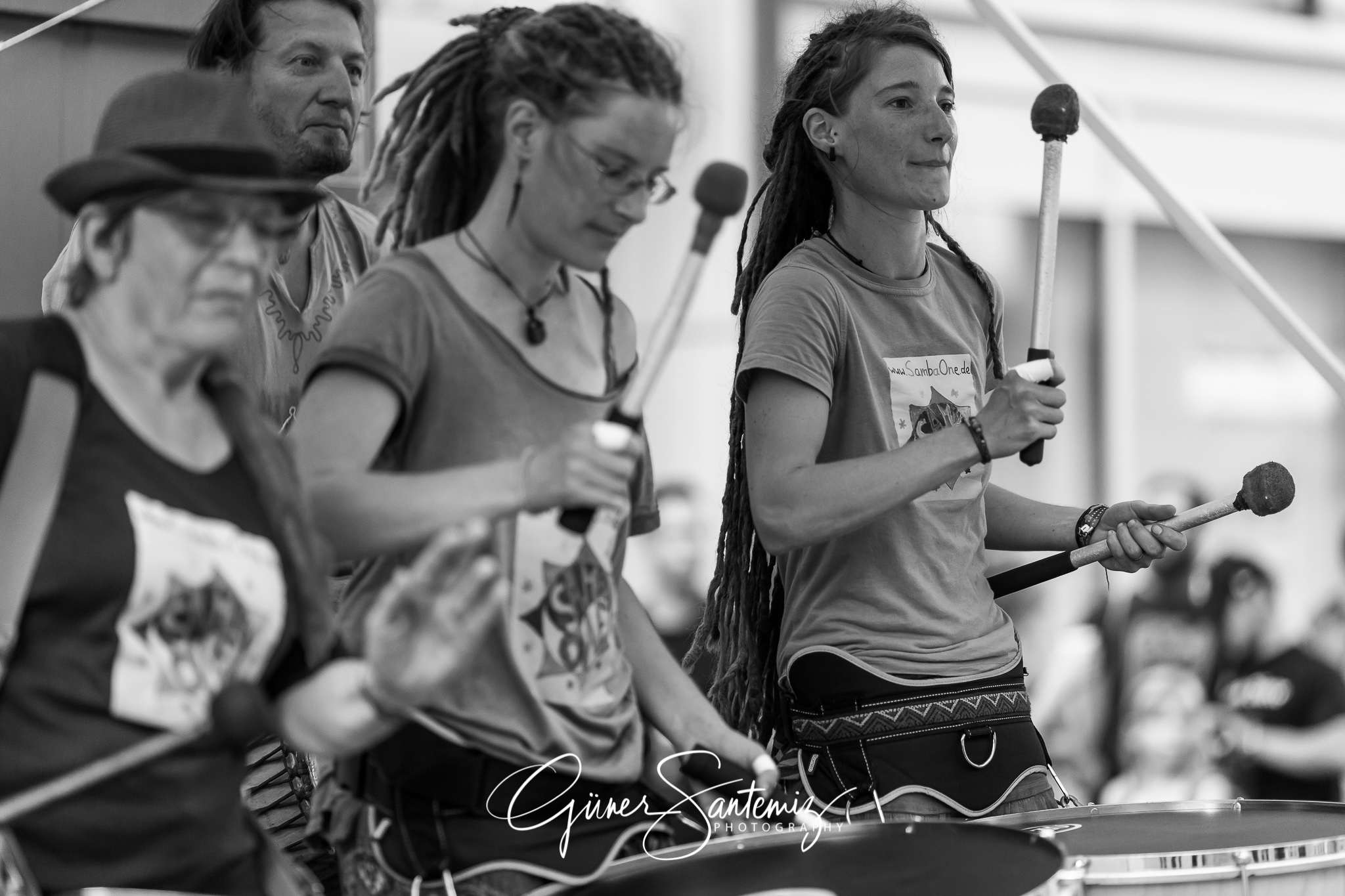 Bardentreffen Nürnberg 2016