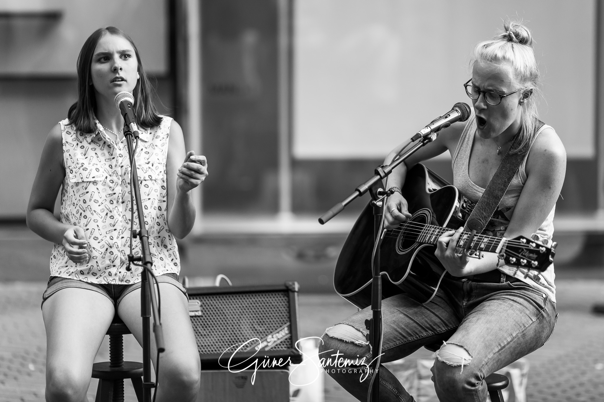 Bardentreffen Nürnberg 2016