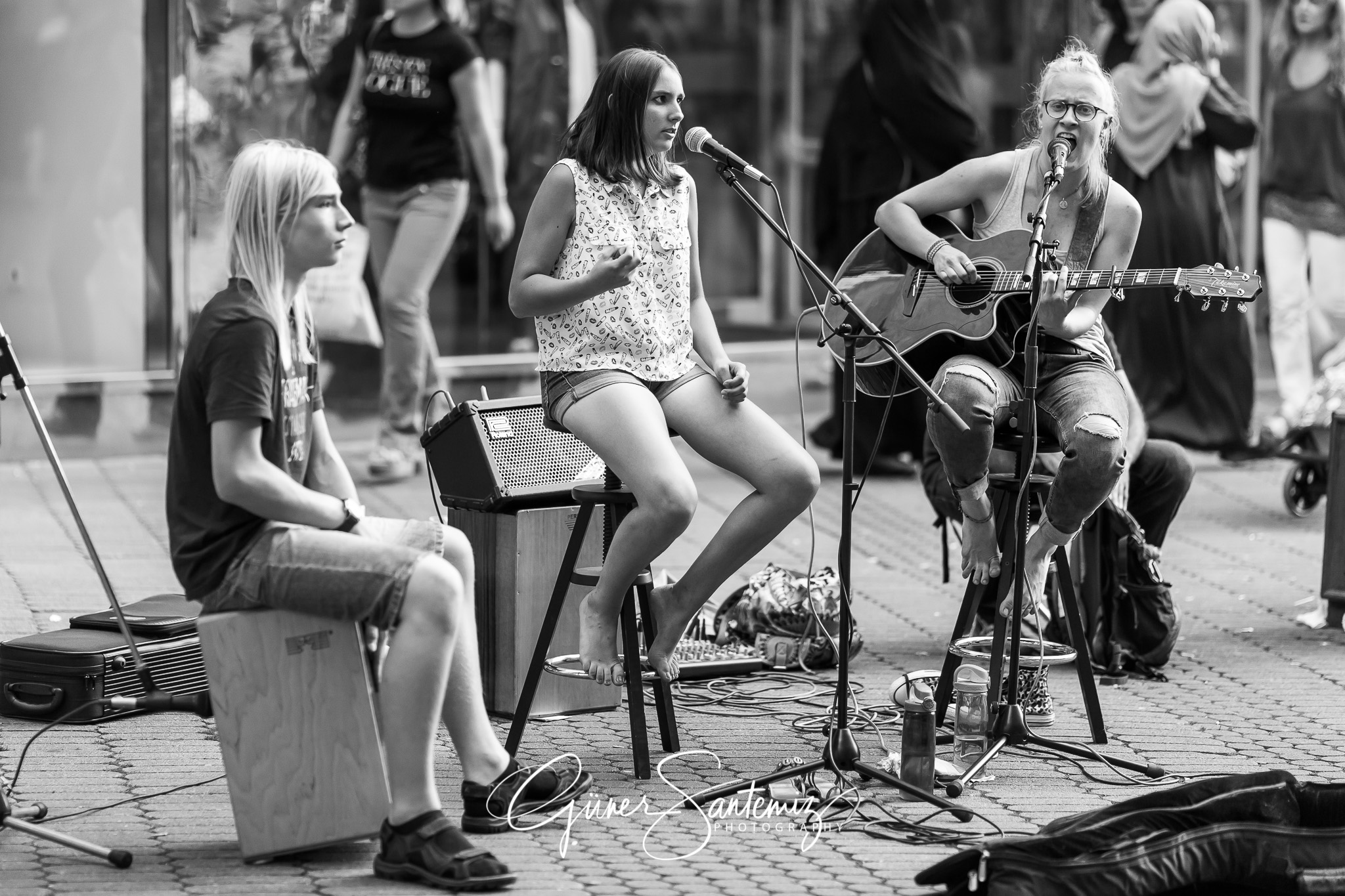 Bardentreffen Nürnberg 2016