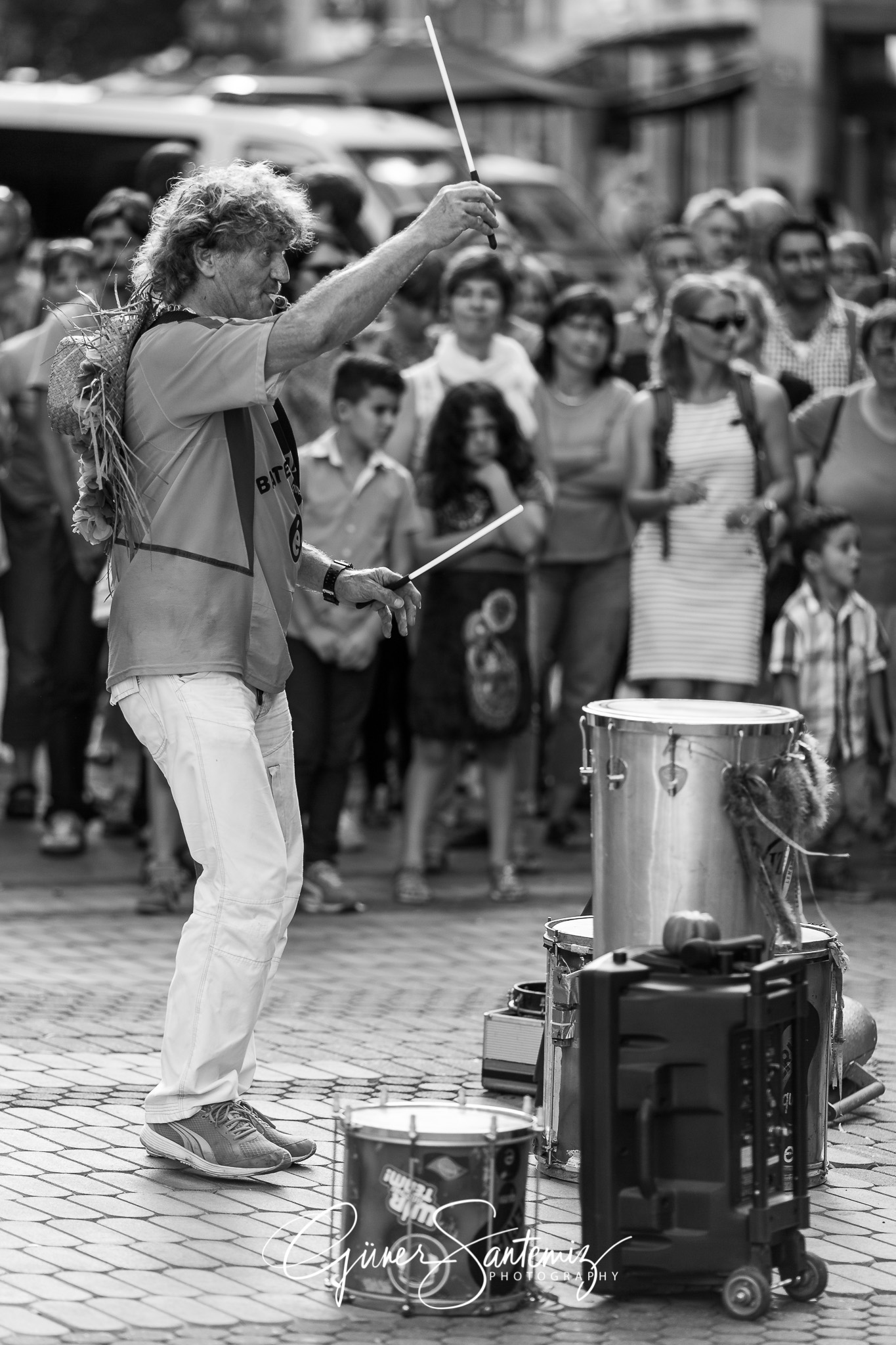 Bardentreffen Nürnberg 2016