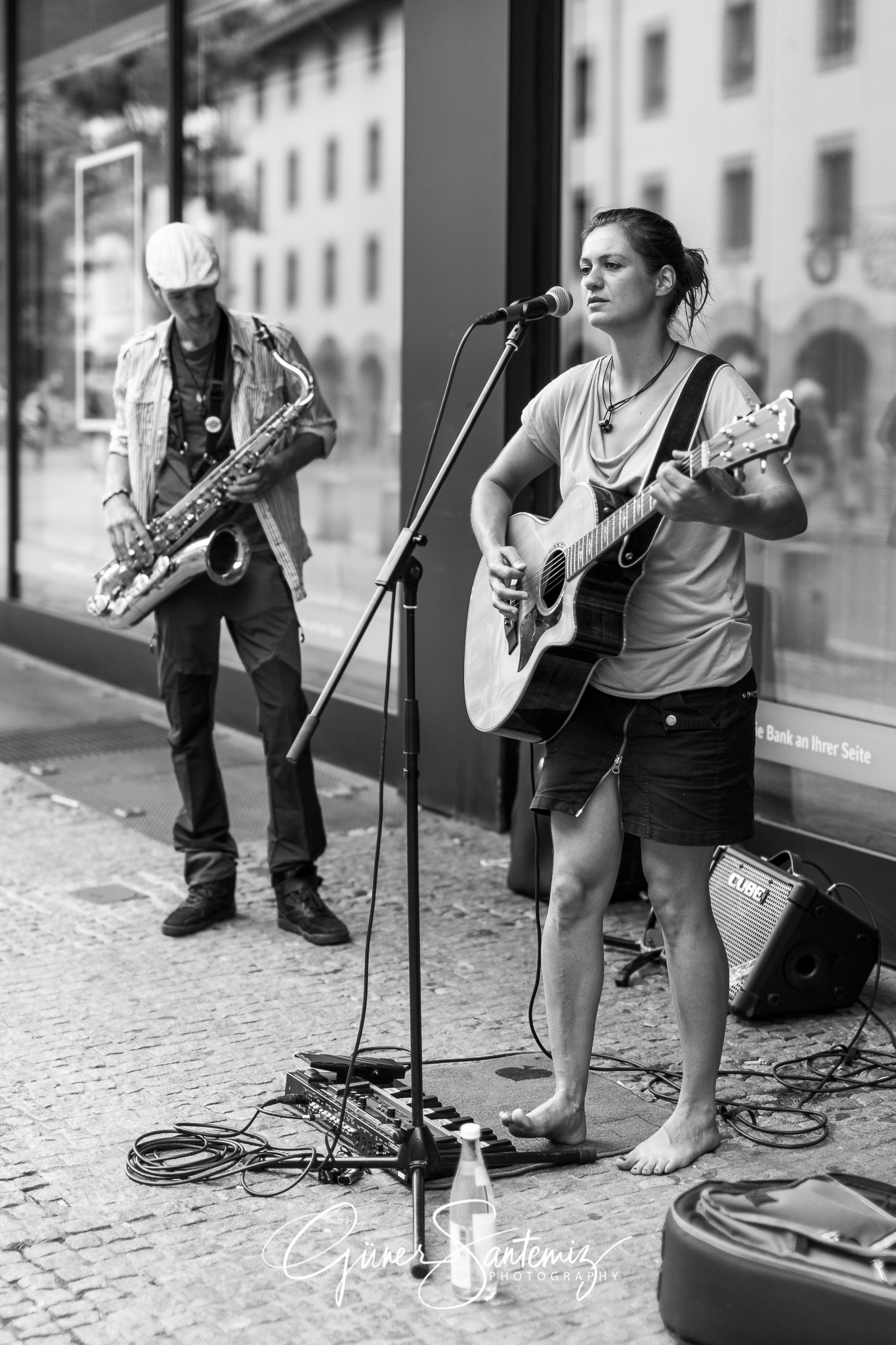Bardentreffen Nürnberg 2016