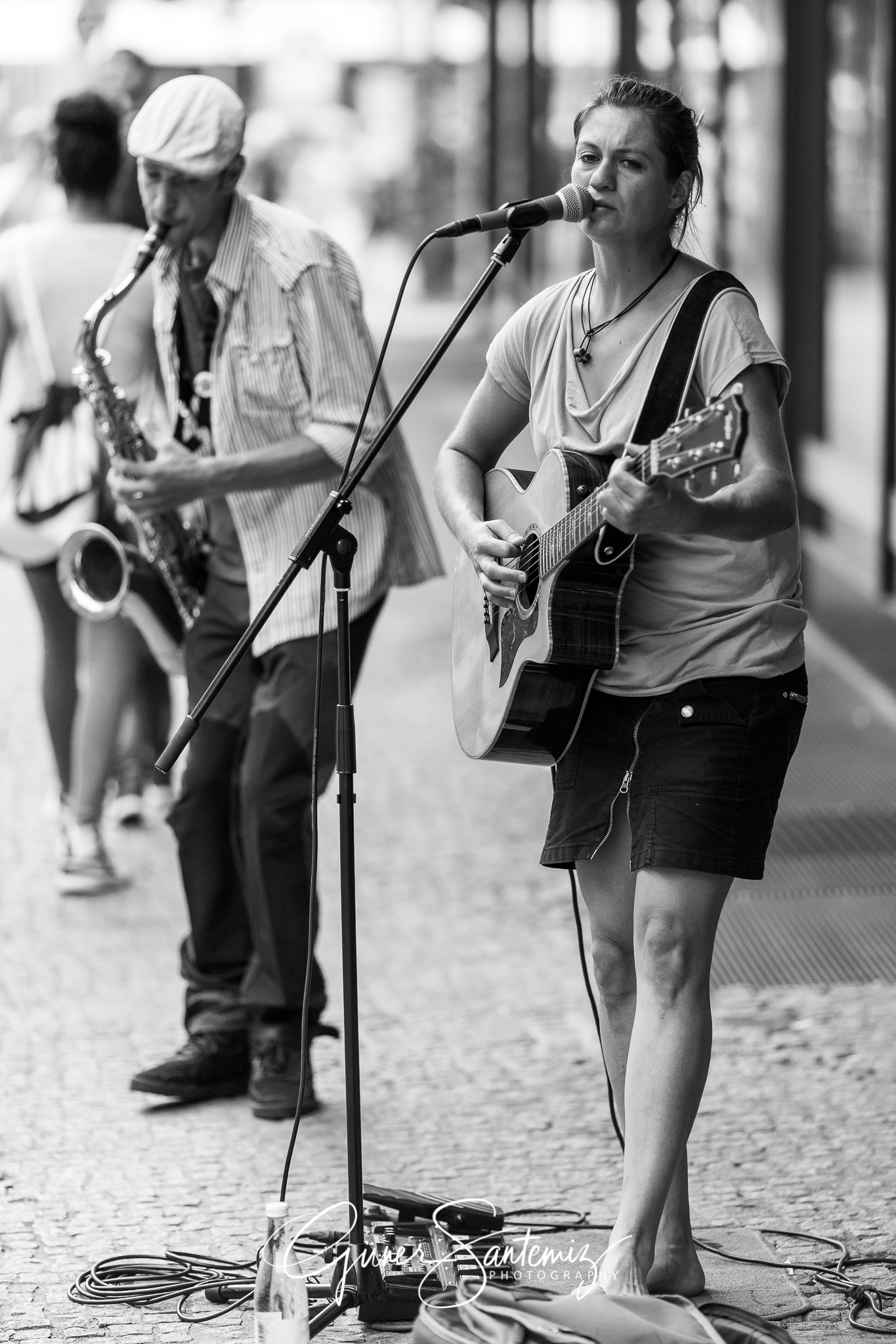 Bardentreffen Nürnberg 2016