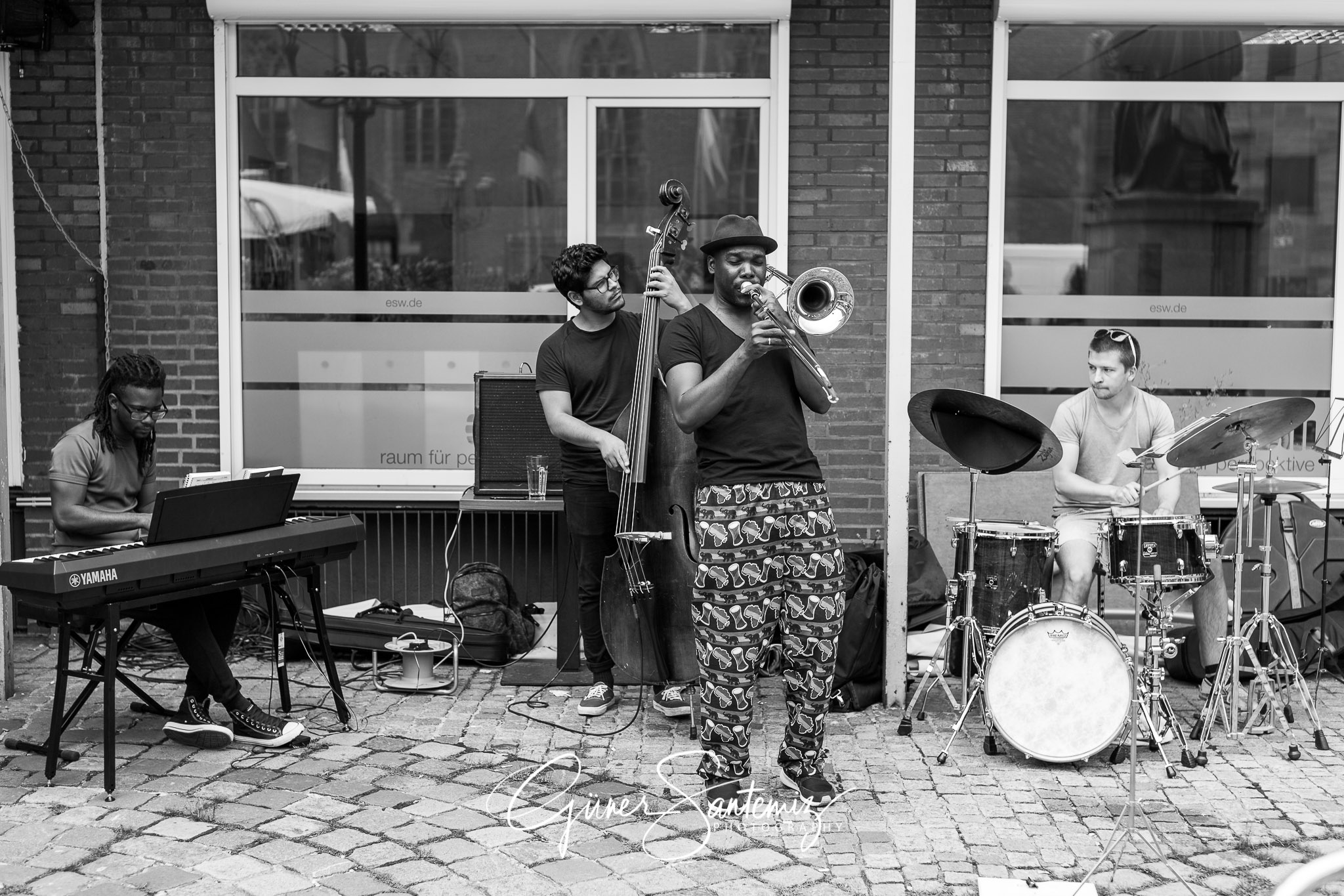 Bardentreffen Nürnberg 2016