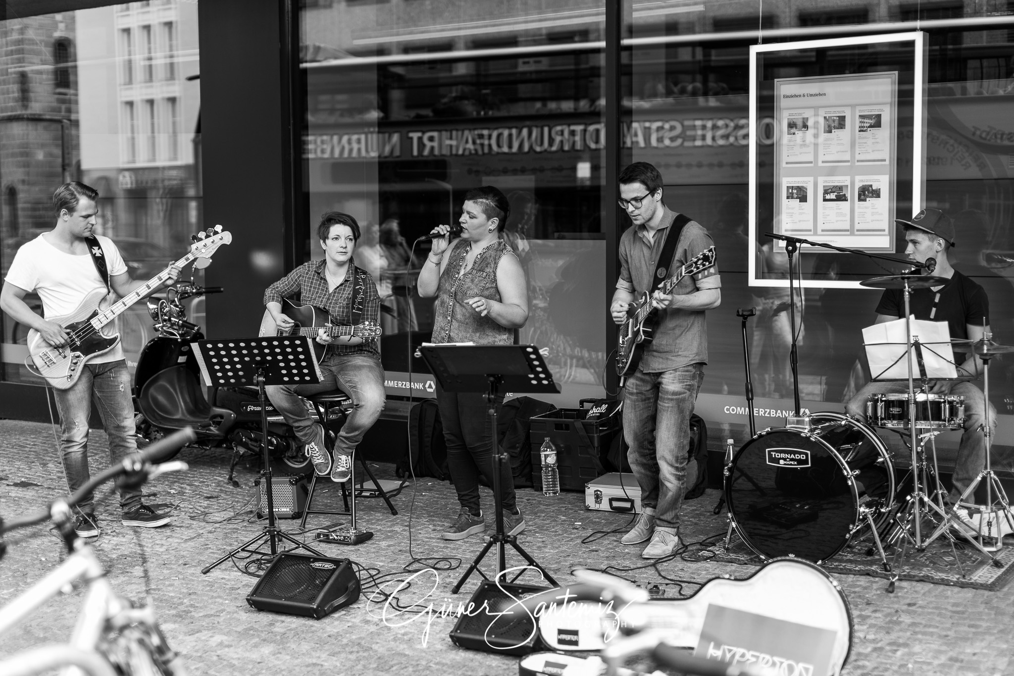 Bardentreffen Nürnberg 2016