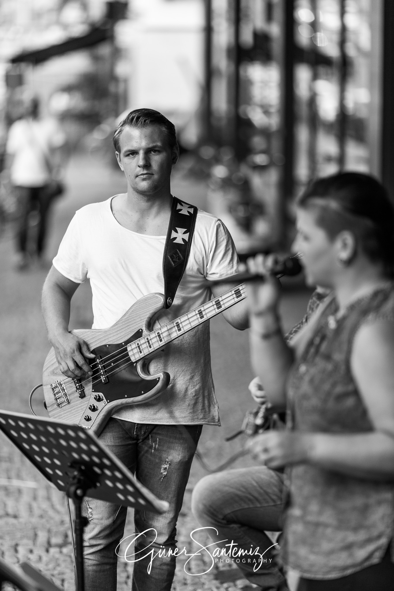 Bardentreffen Nürnberg 2016
