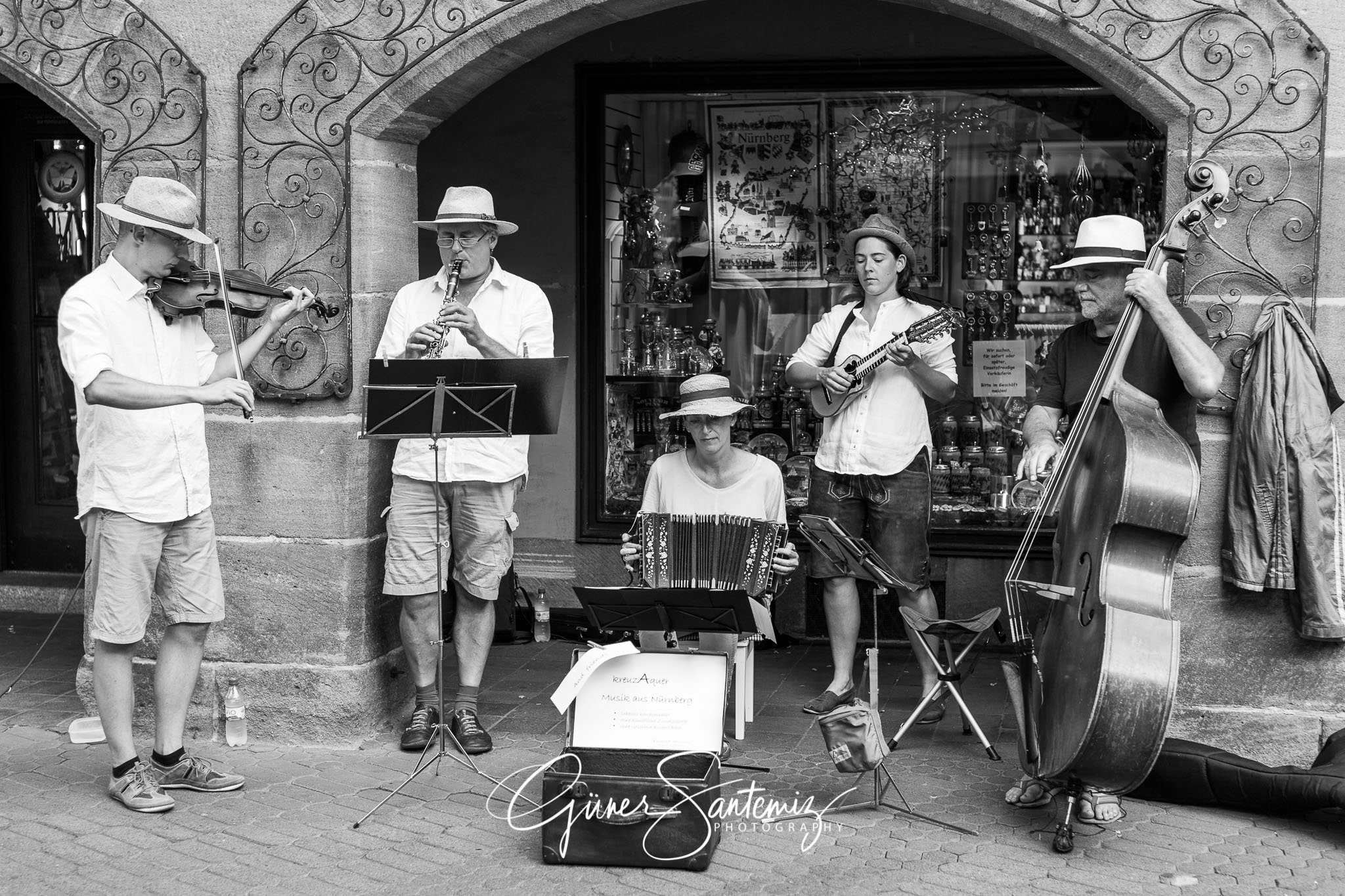 Bardentreffen Nürnberg 2016