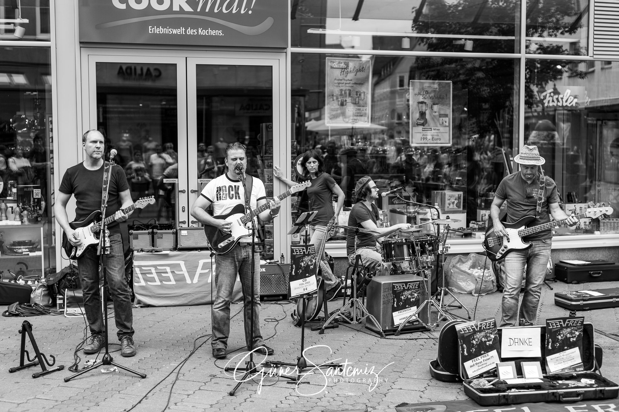 Bardentreffen Nürnberg 2016