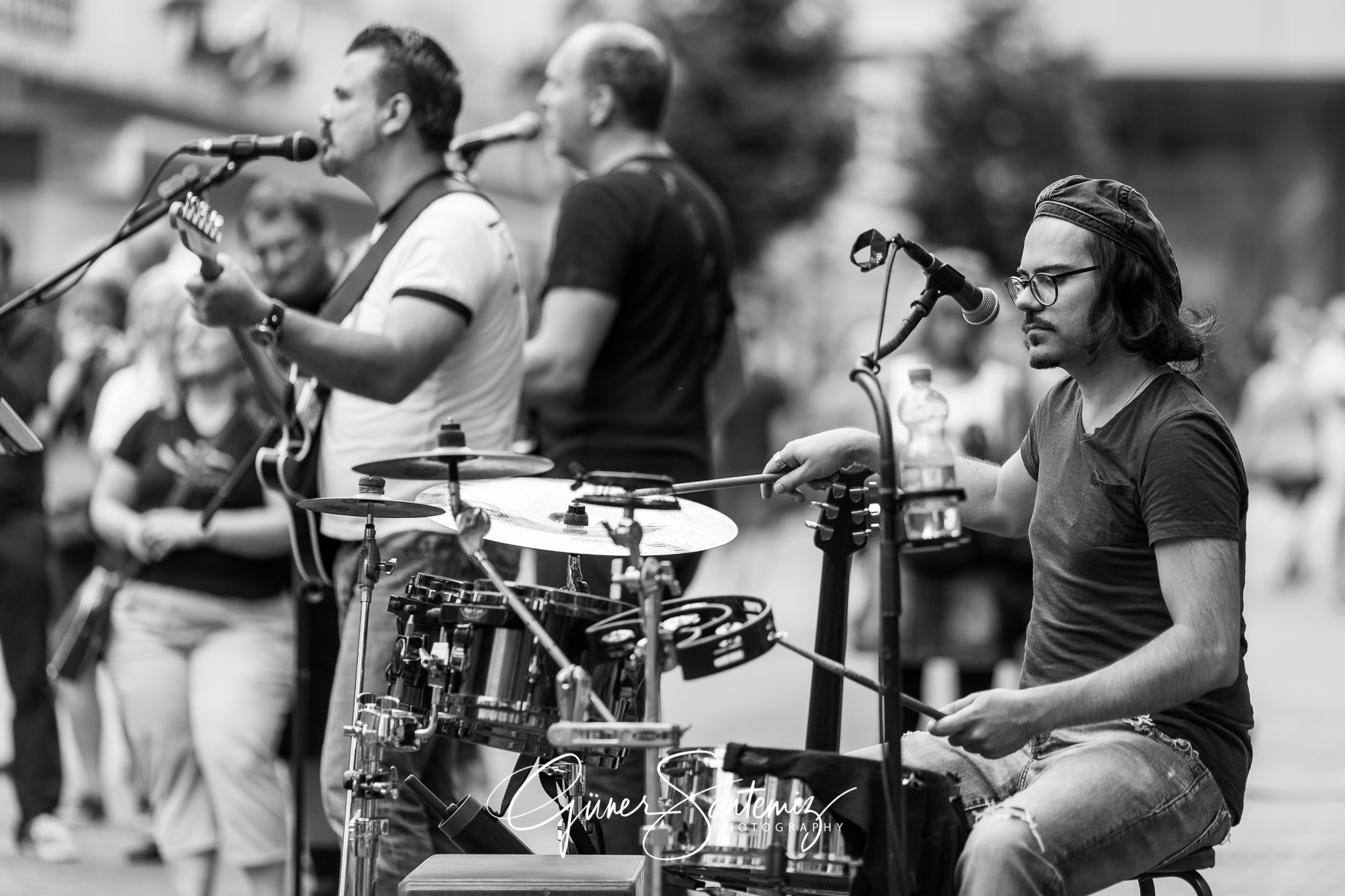 Bardentreffen Nürnberg 2016