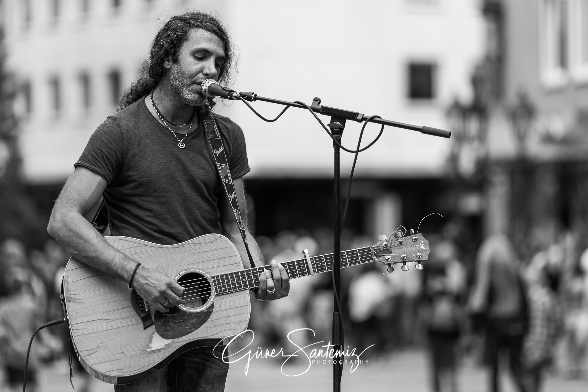 Bardentreffen Nürnberg 2016