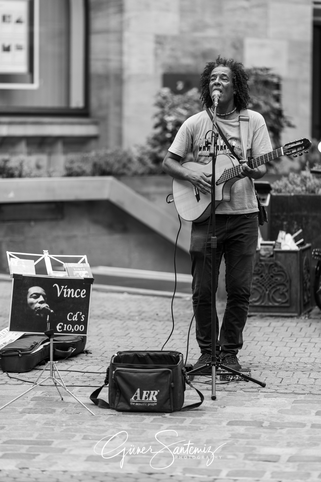 Bardentreffen Nürnberg 2016