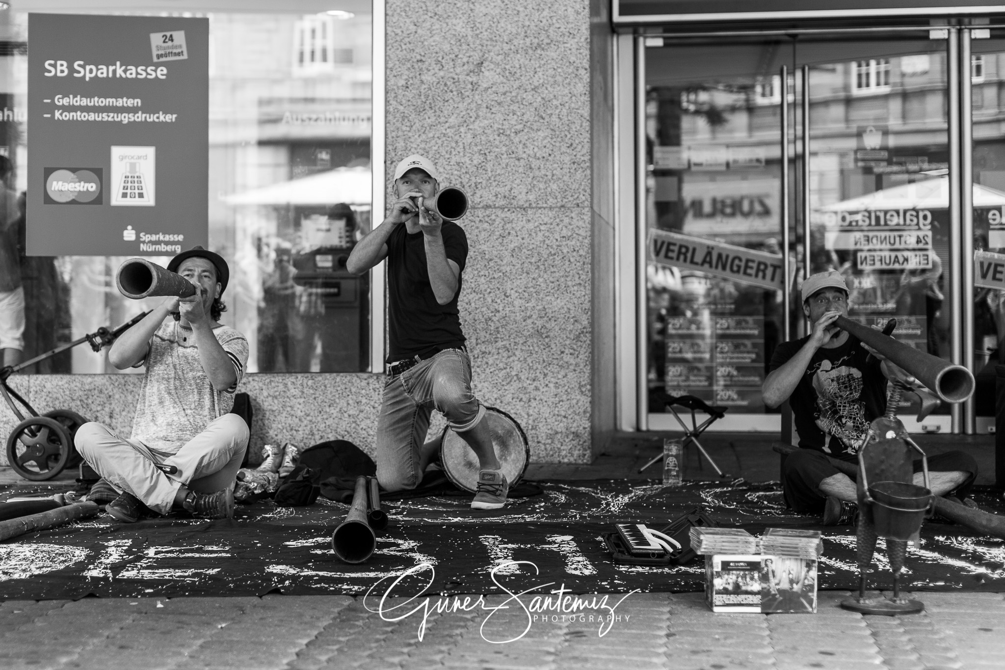 Bardentreffen Nürnberg 2016