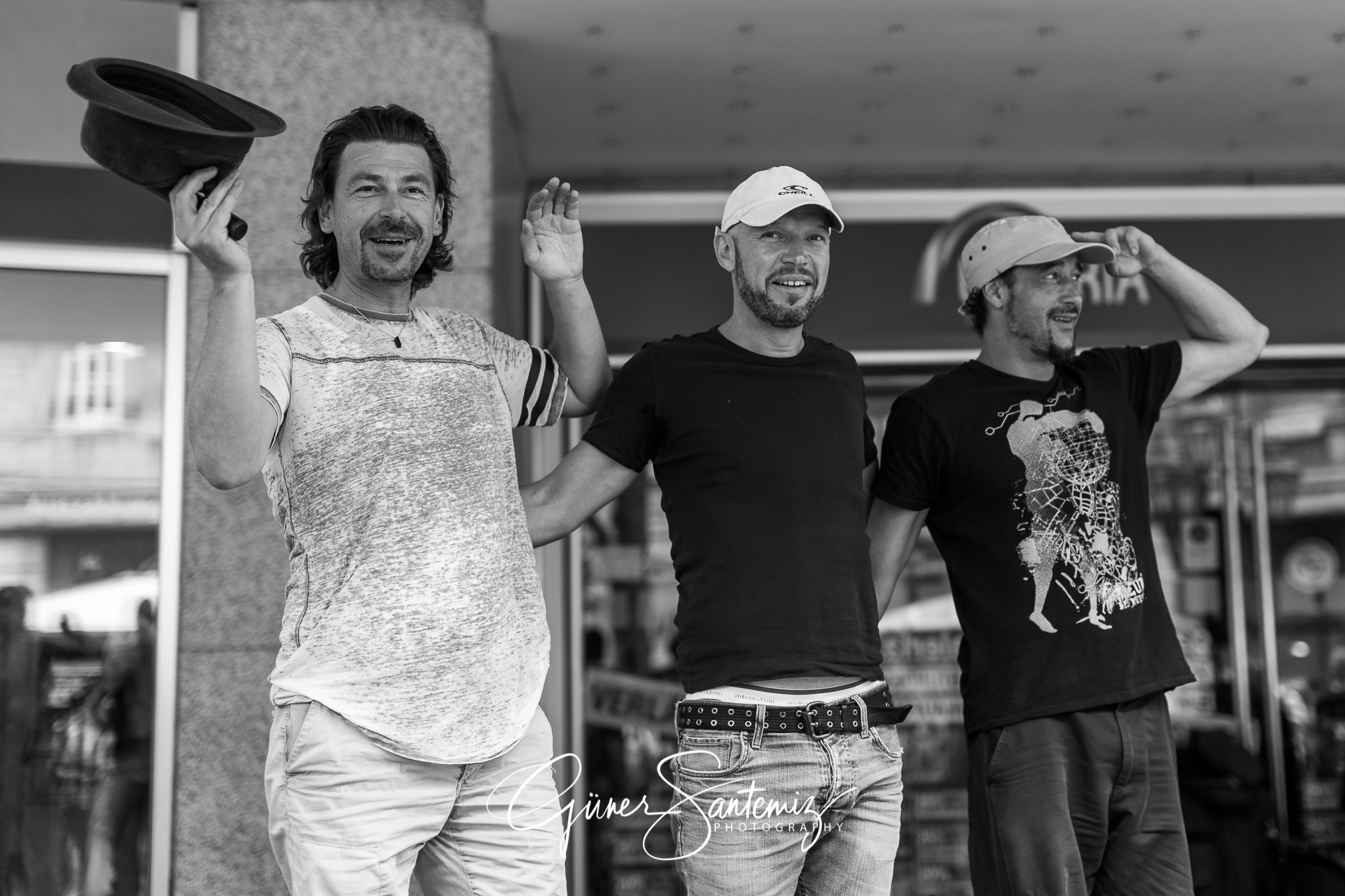 Bardentreffen Nürnberg 2016