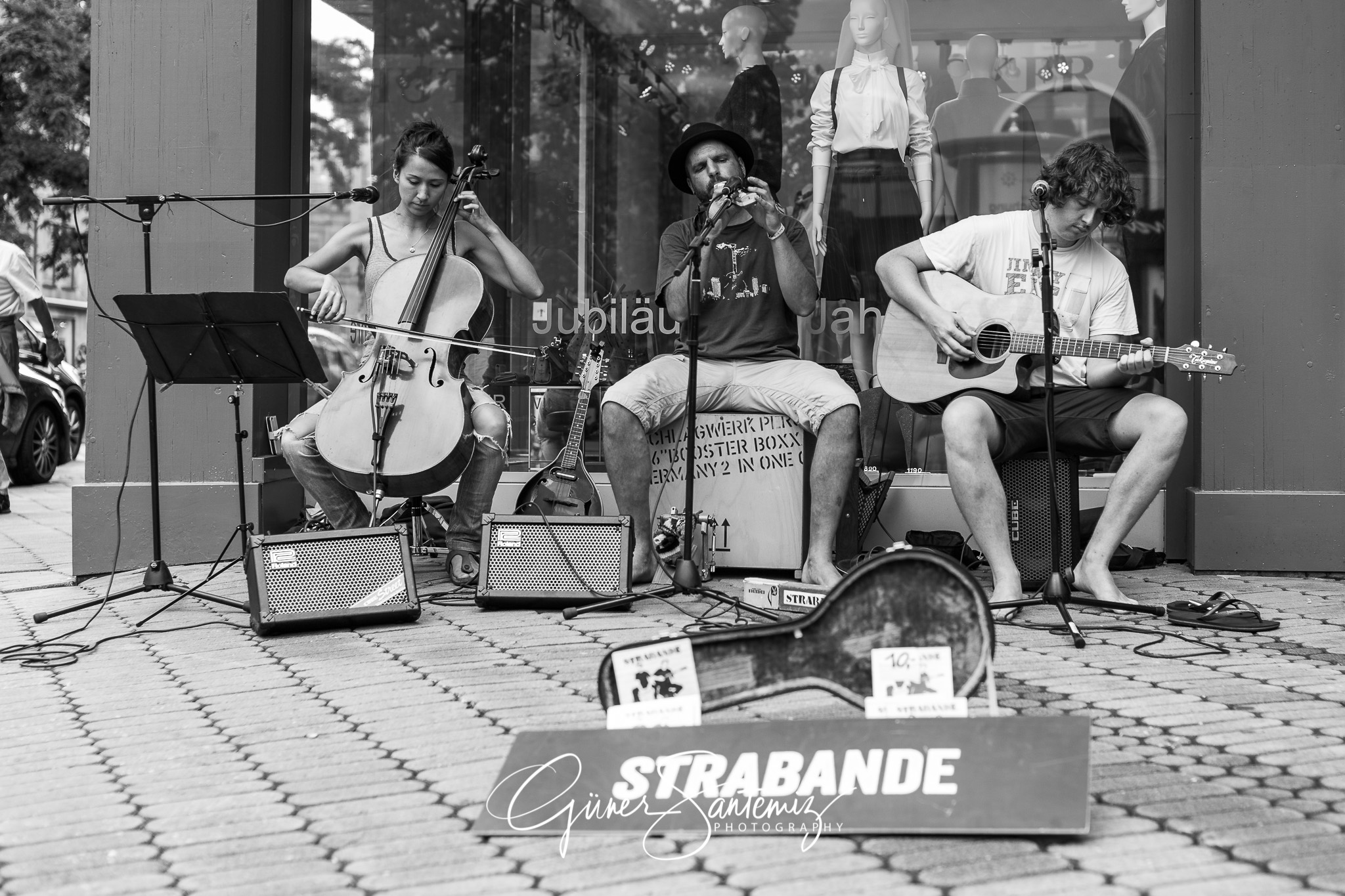 Bardentreffen Nürnberg 2016