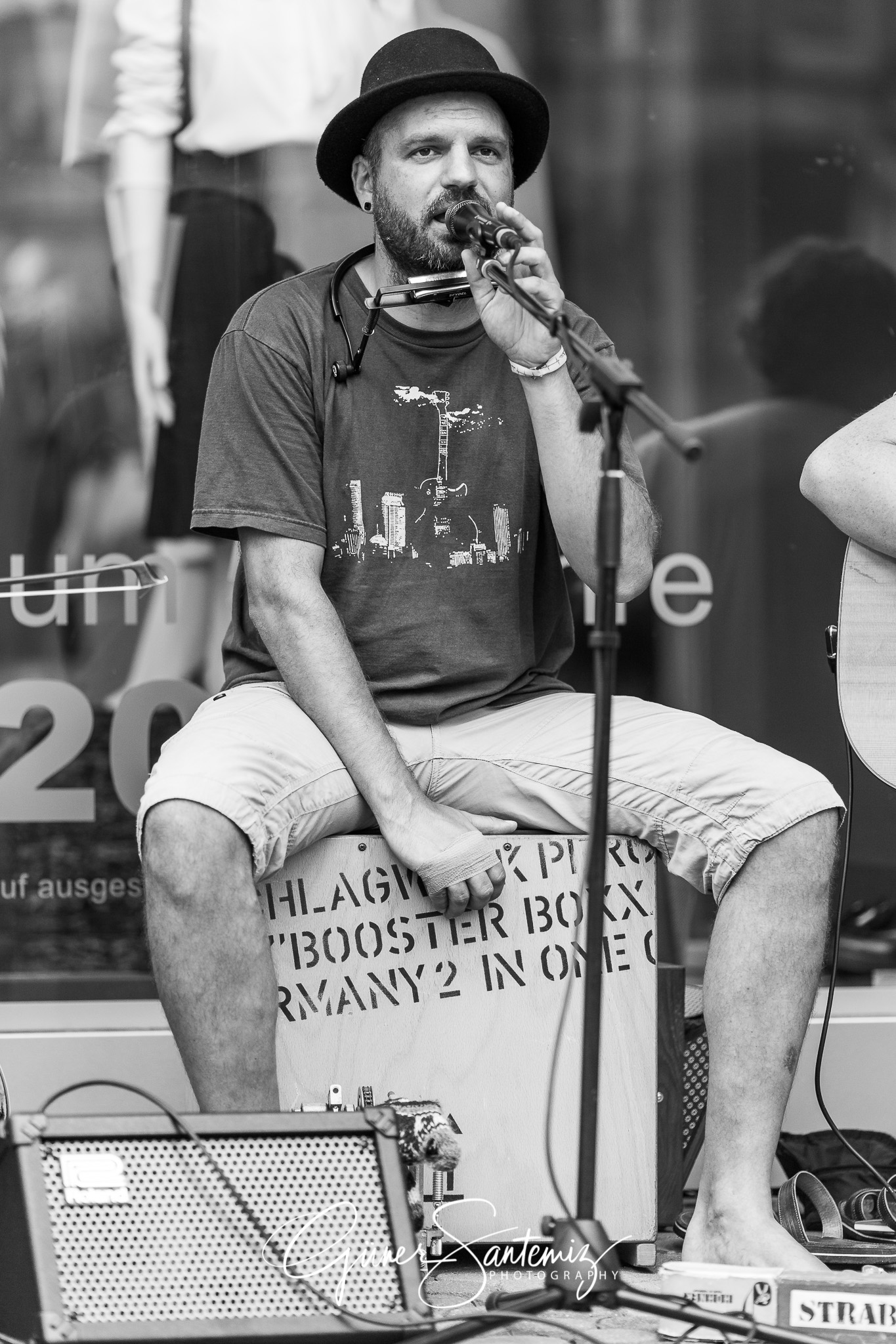 Bardentreffen Nürnberg 2016