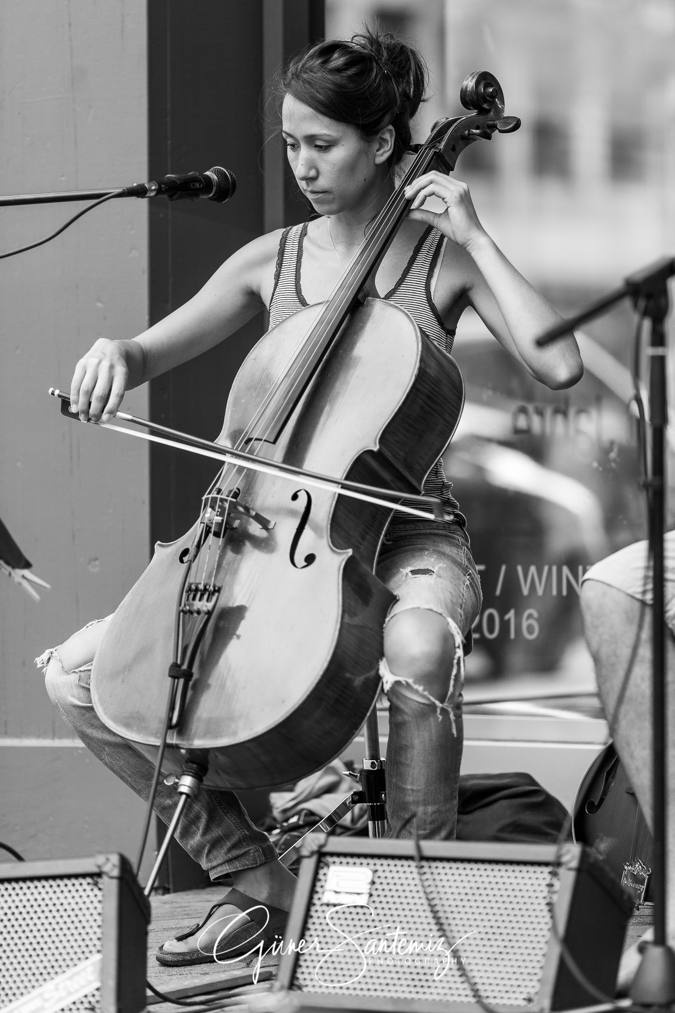 Bardentreffen Nürnberg 2016