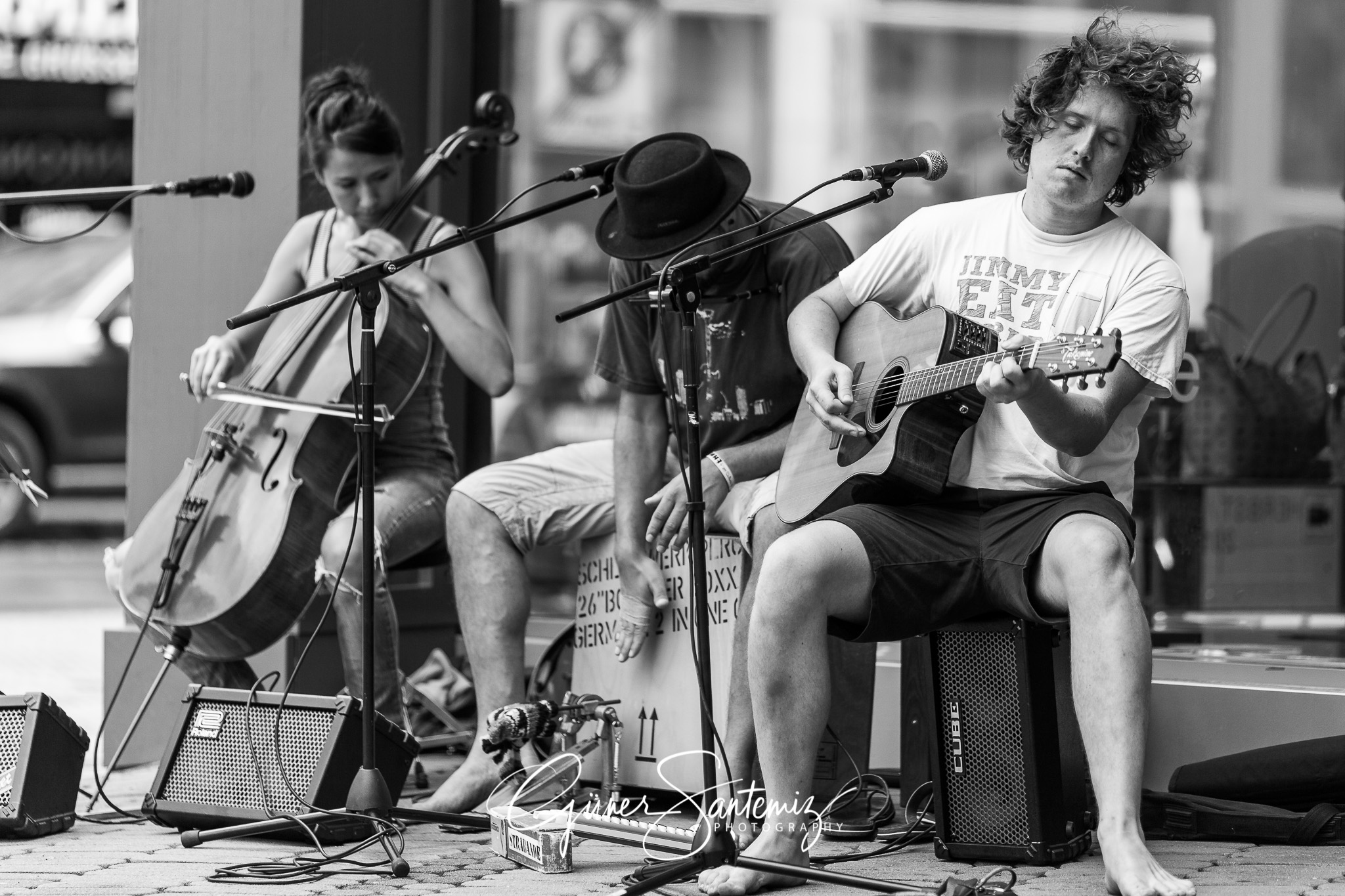 Bardentreffen Nürnberg 2016