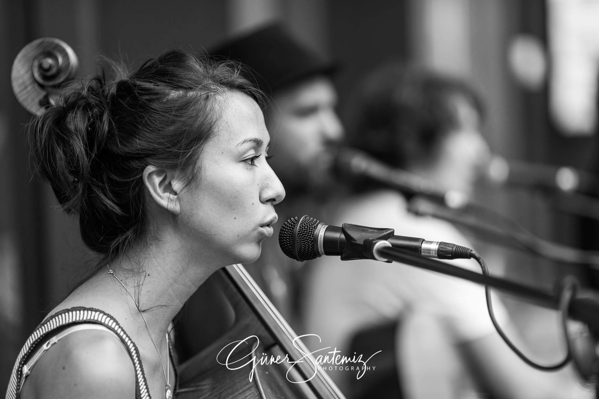 Bardentreffen Nürnberg 2016