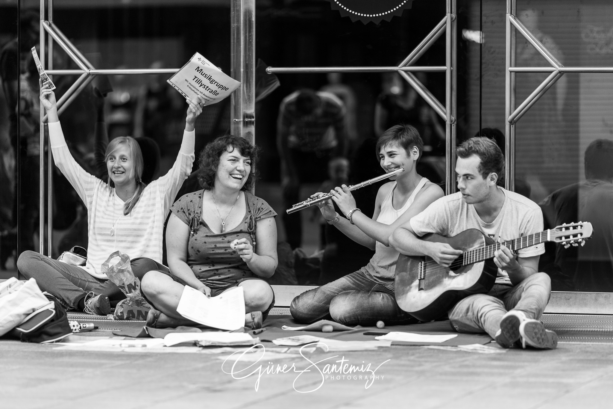 Bardentreffen Nürnberg 2016