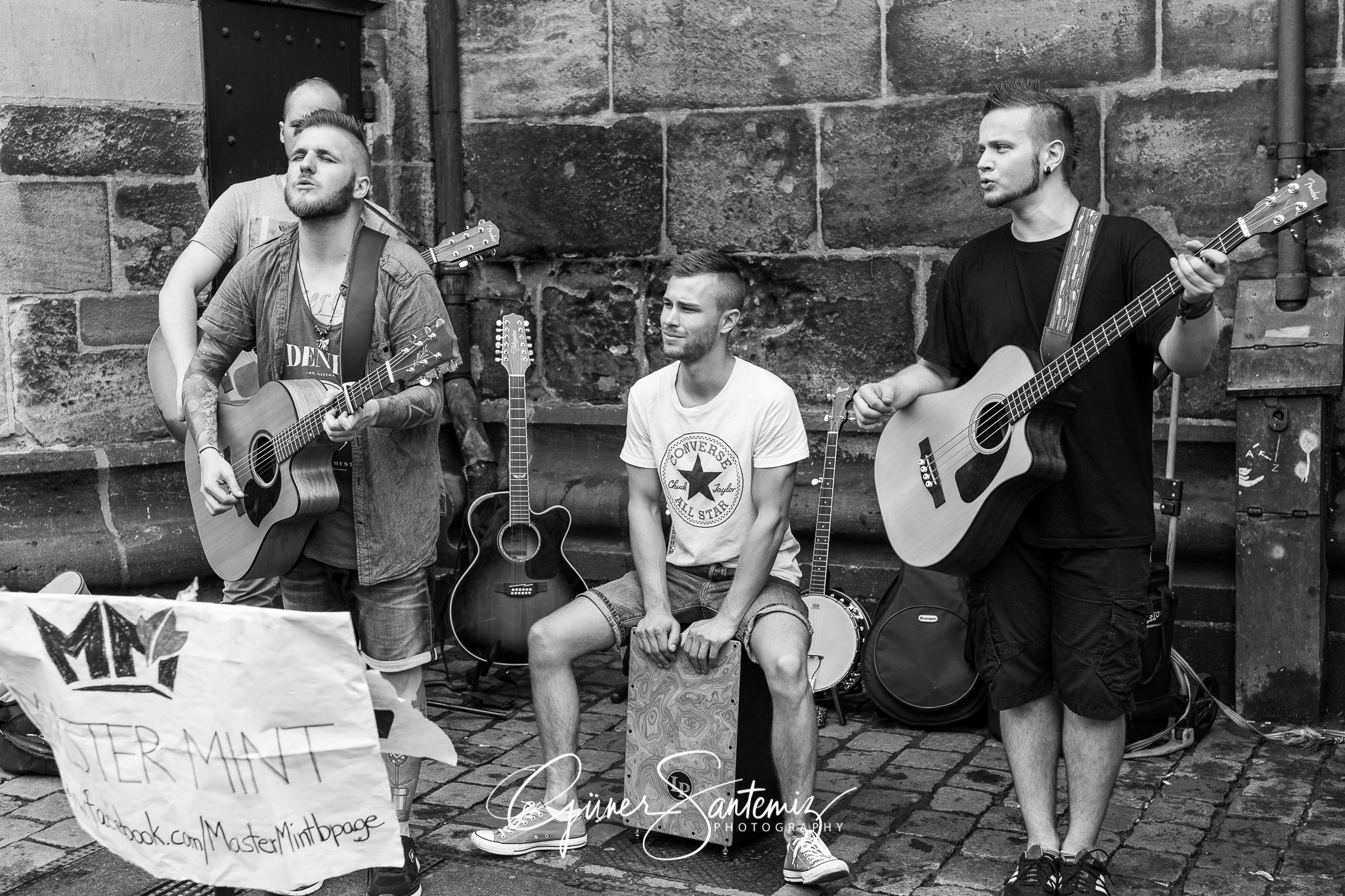 Bardentreffen Nürnberg 2016