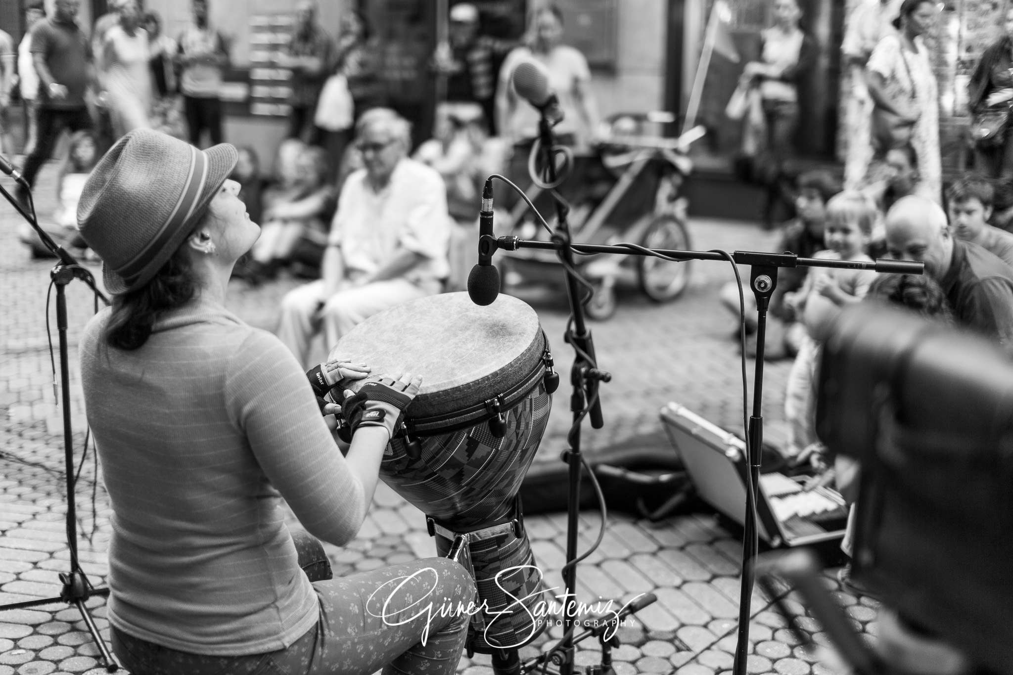 Bardentreffen Nürnberg 2016