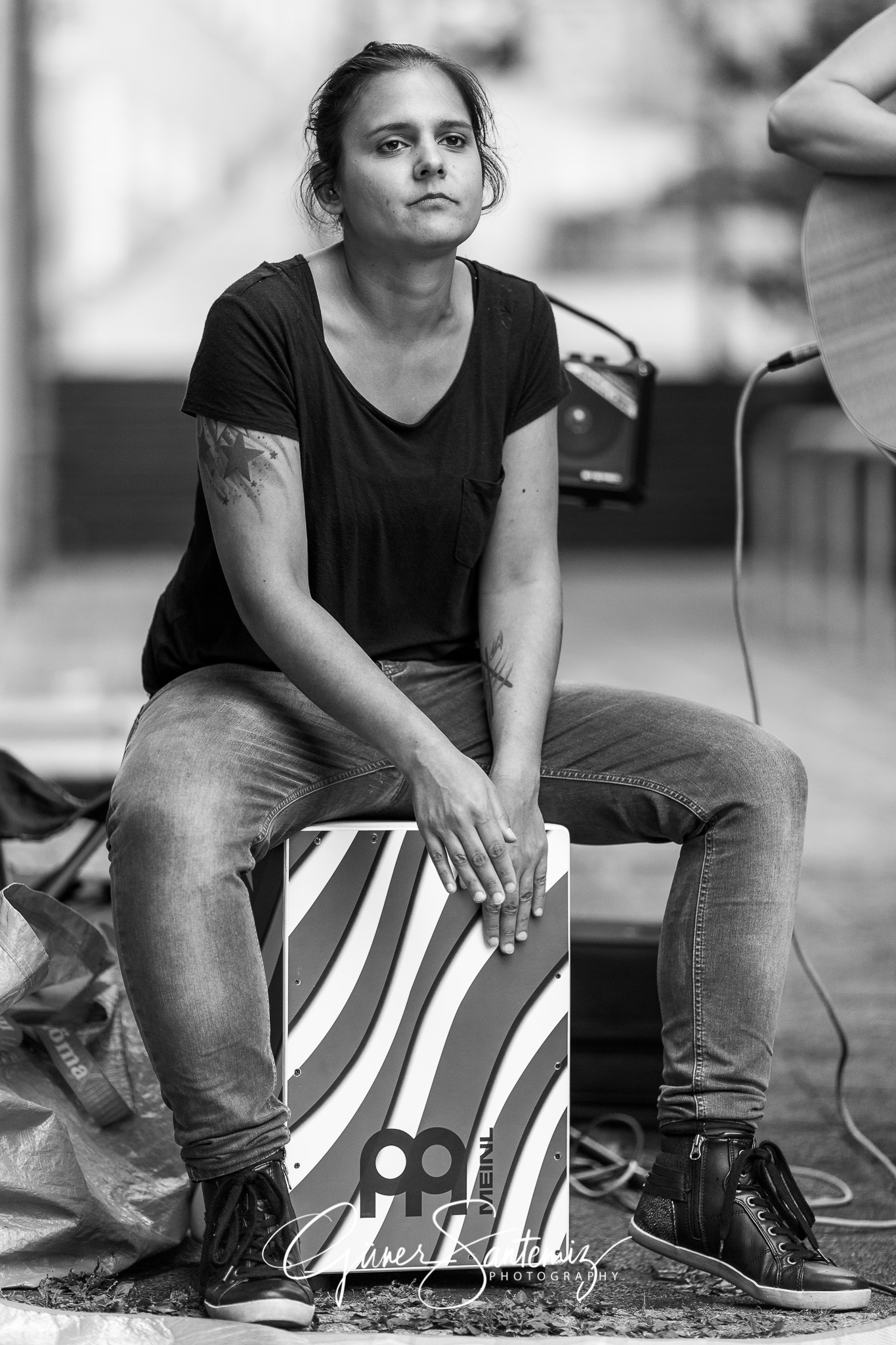 Bardentreffen Nürnberg 2016