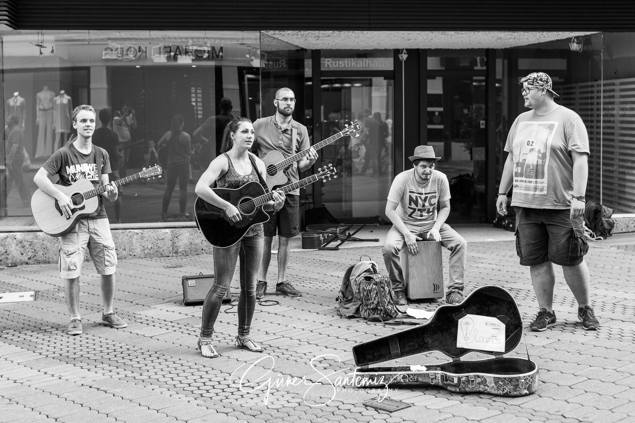 Bardentreffen Nürnberg 2016