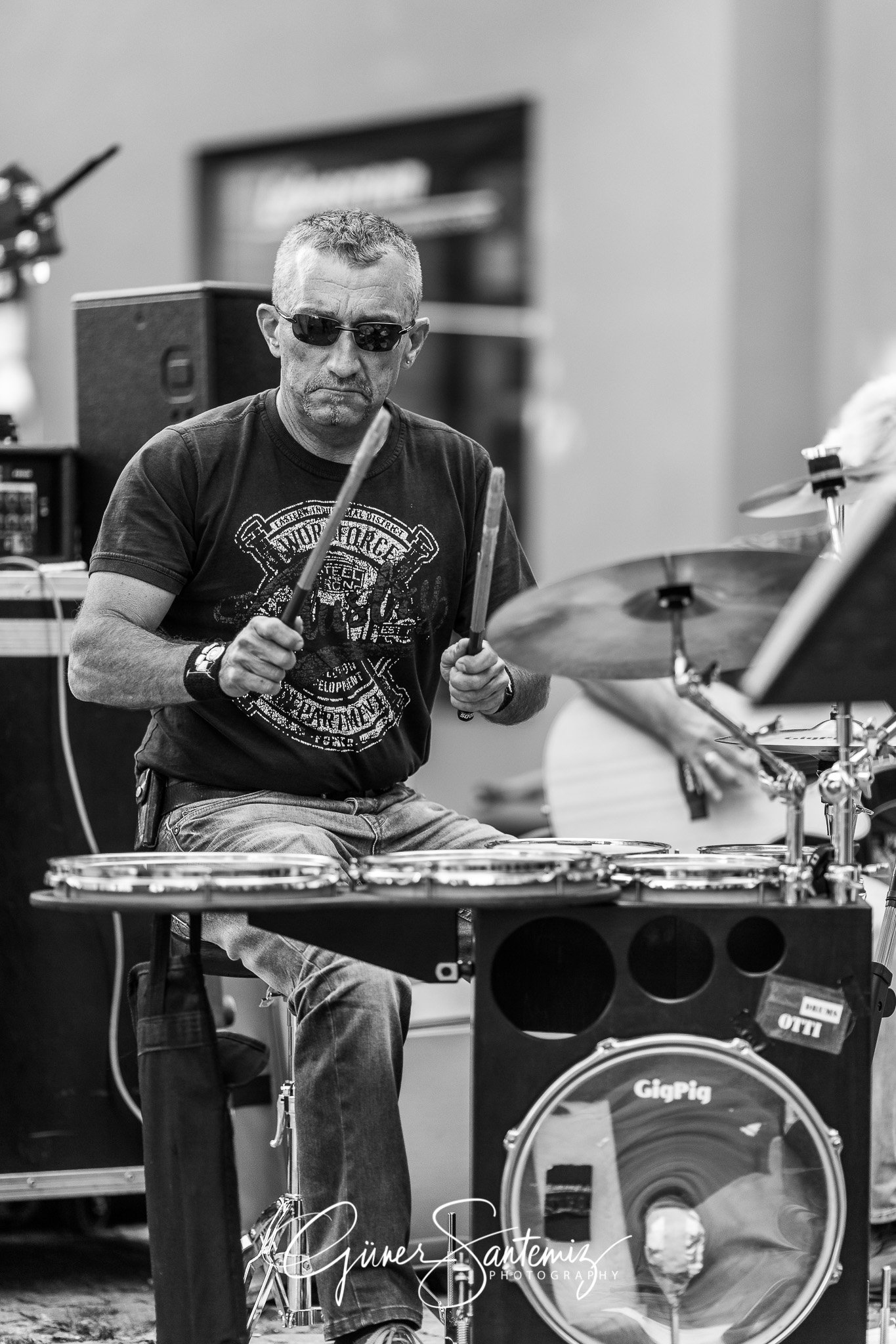 5. Straßenmusiker Festival  Lauf 2016