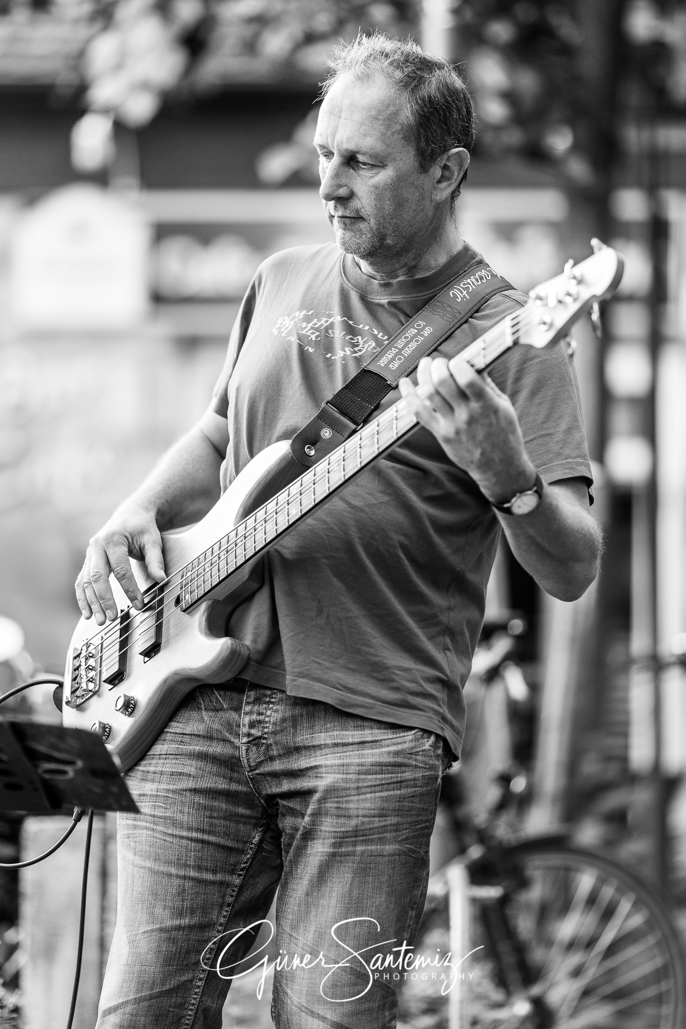 5. Straßenmusiker Festival  Lauf 2016