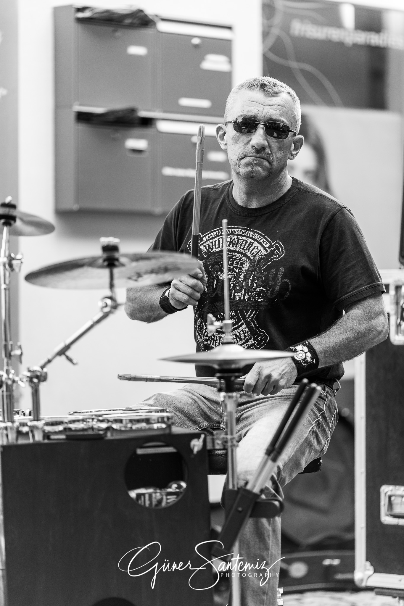 5. Straßenmusiker Festival  Lauf 2016