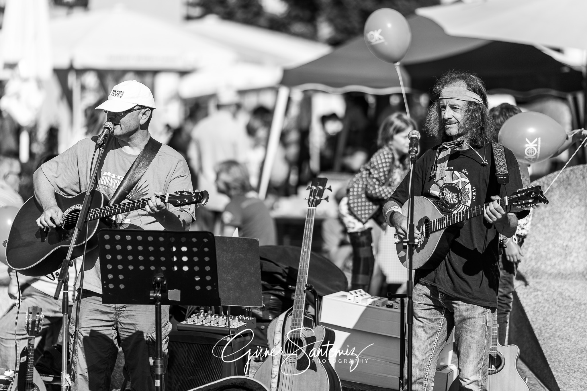 5. Straßenmusiker Festival  Lauf 2016