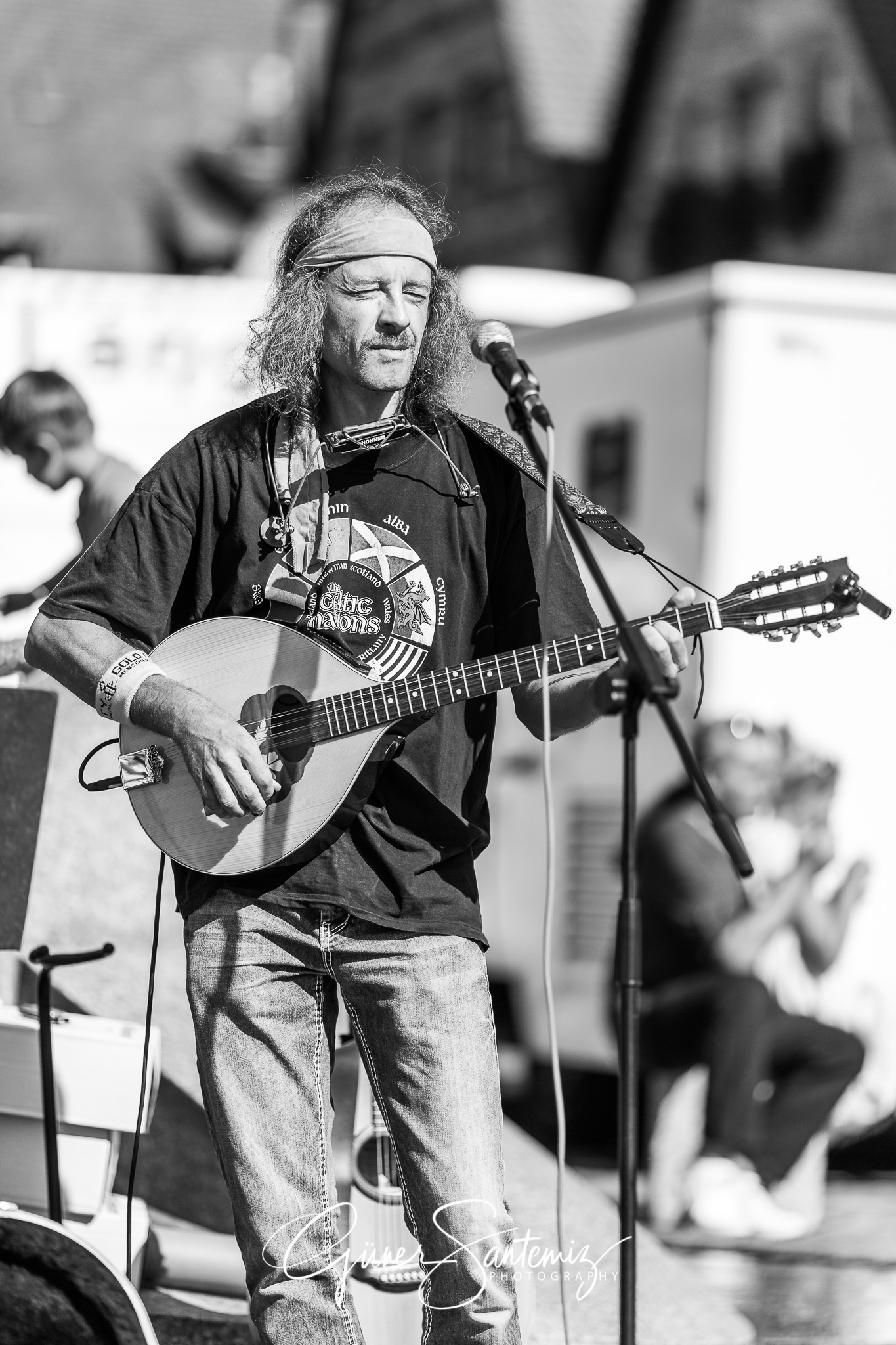 5. Straßenmusiker Festival  Lauf 2016