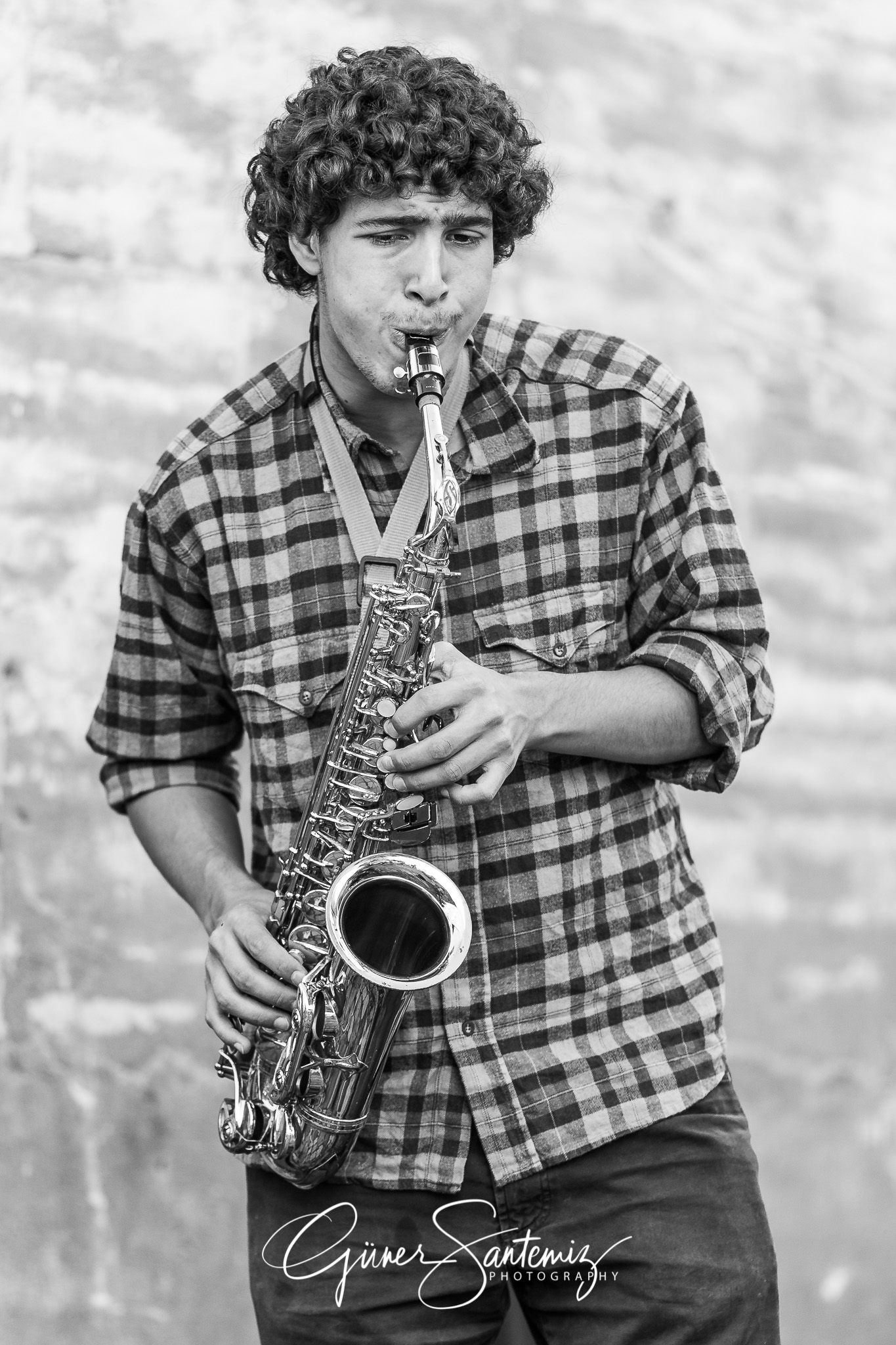 5. Straßenmusiker Festival  Lauf 2016