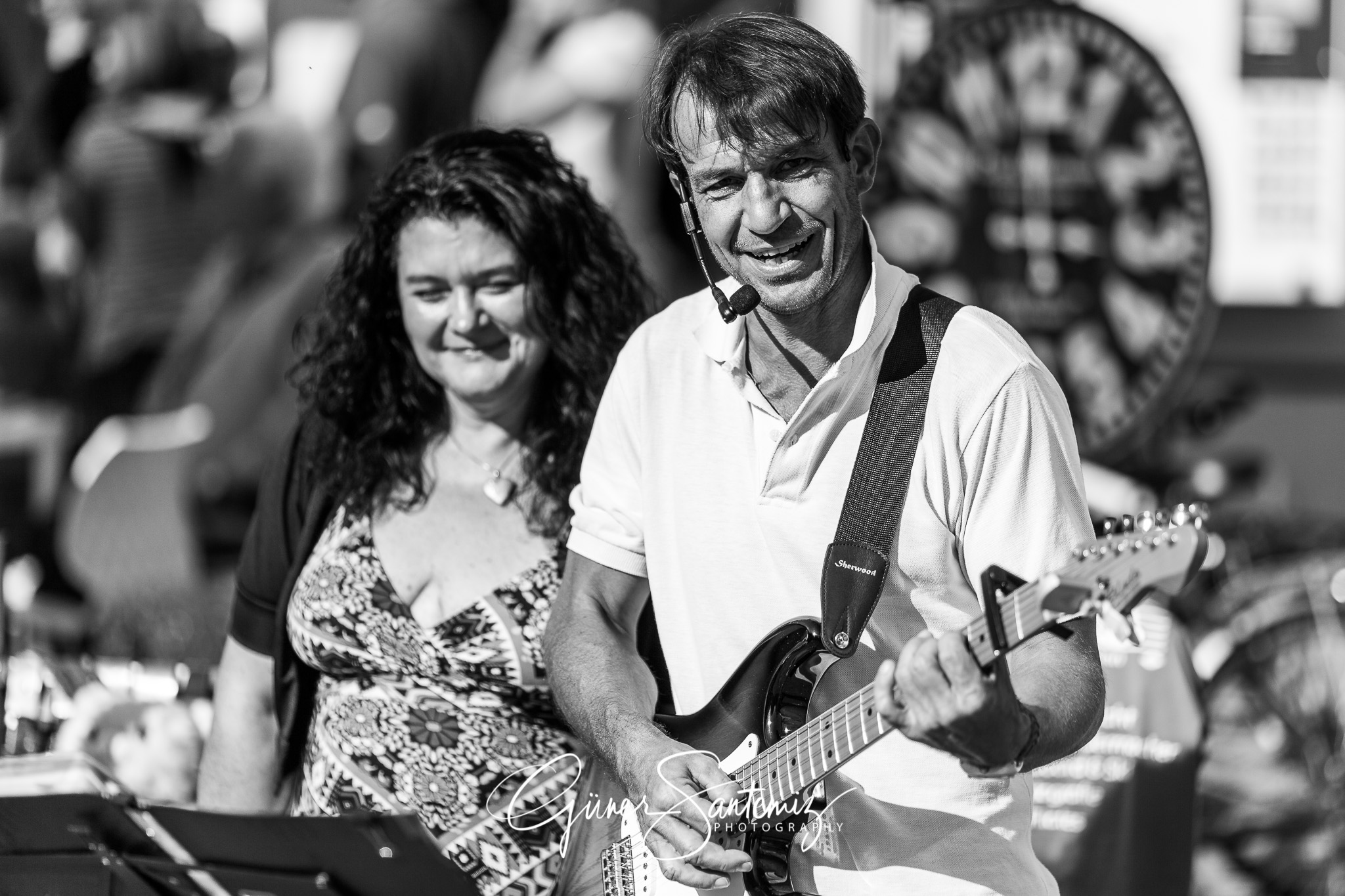 5. Straßenmusiker Festival  Lauf 2016