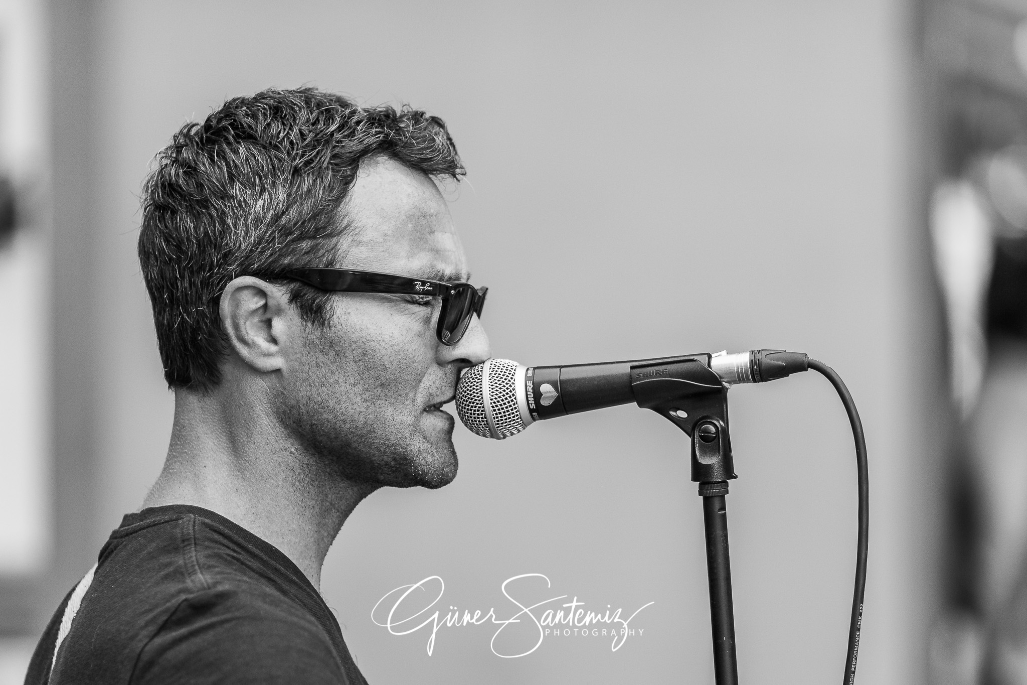 5. Straßenmusiker Festival  Lauf 2016