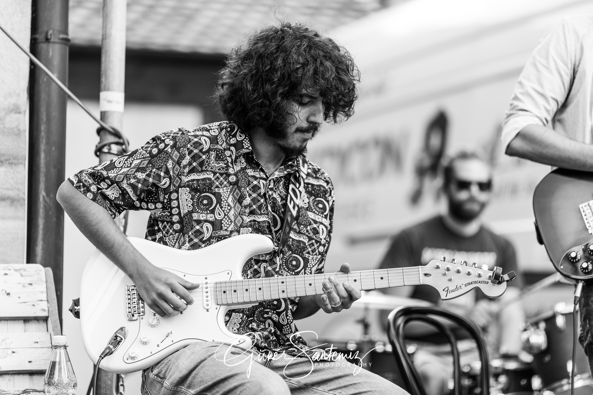 5. Straßenmusiker Festival  Lauf 2016