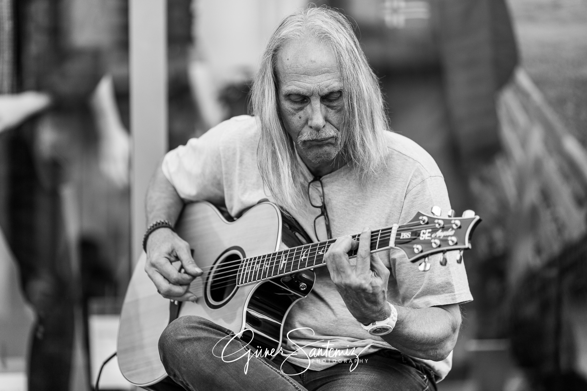 5. Straßenmusiker Festival  Lauf 2016