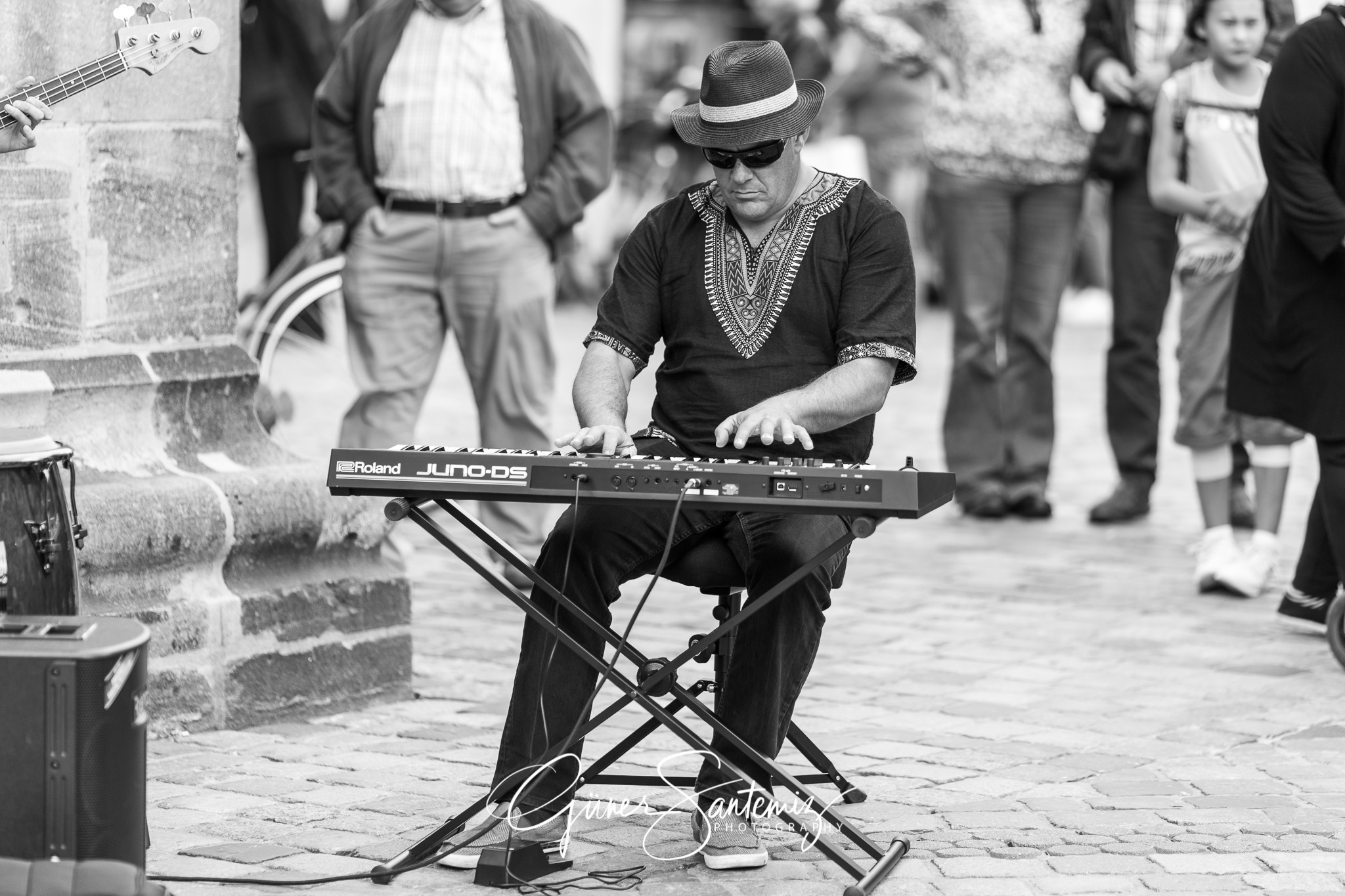 Bardentreffen Nürnberg 2017