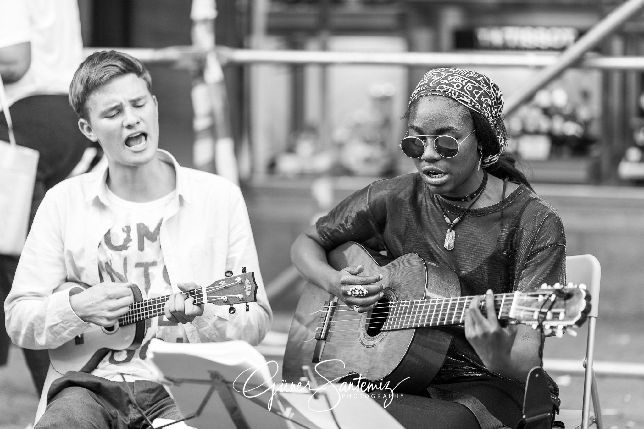 Bardentreffen Nürnberg 2017