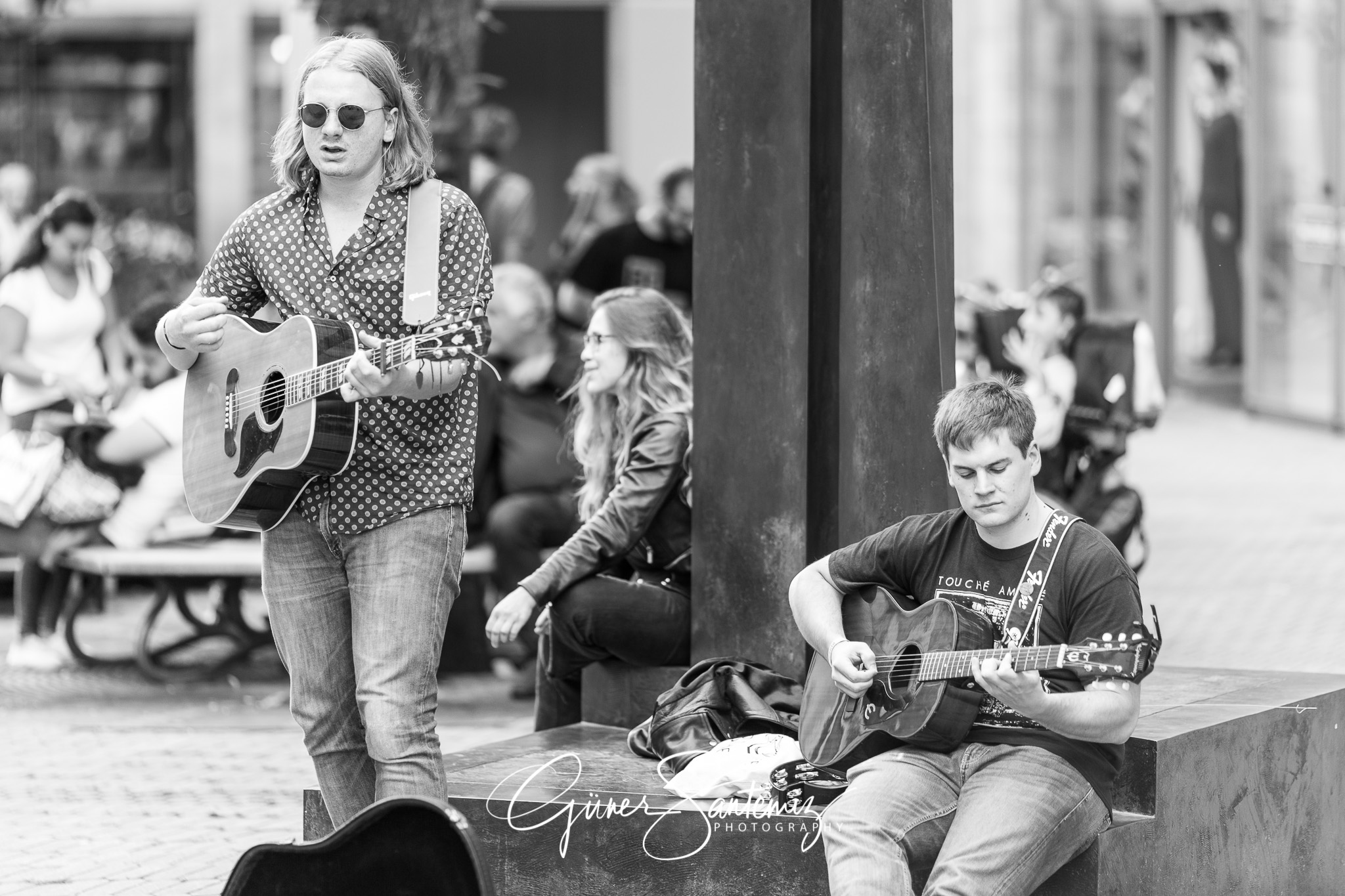 Bardentreffen Nürnberg 2017