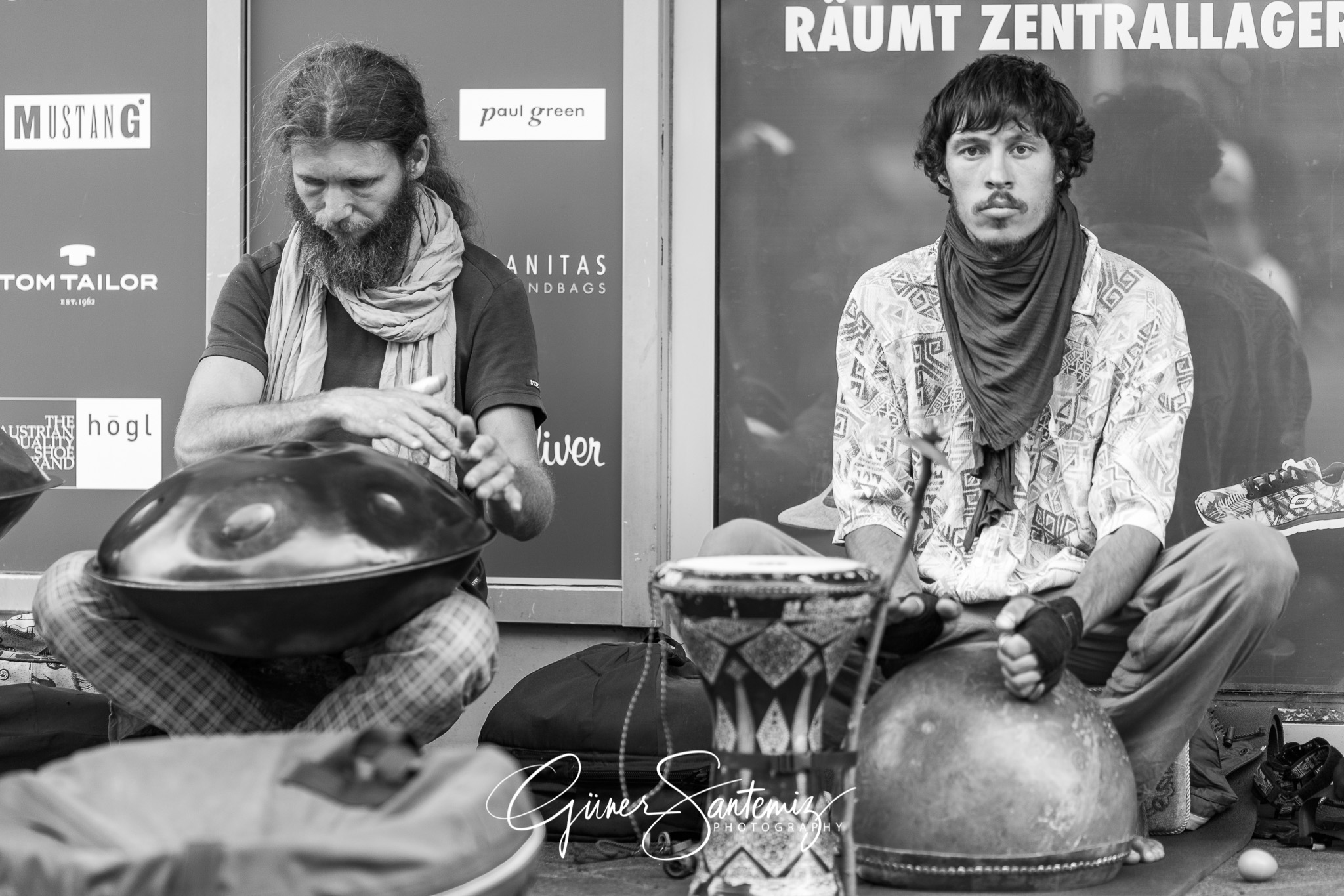 Bardentreffen Nürnberg 2017