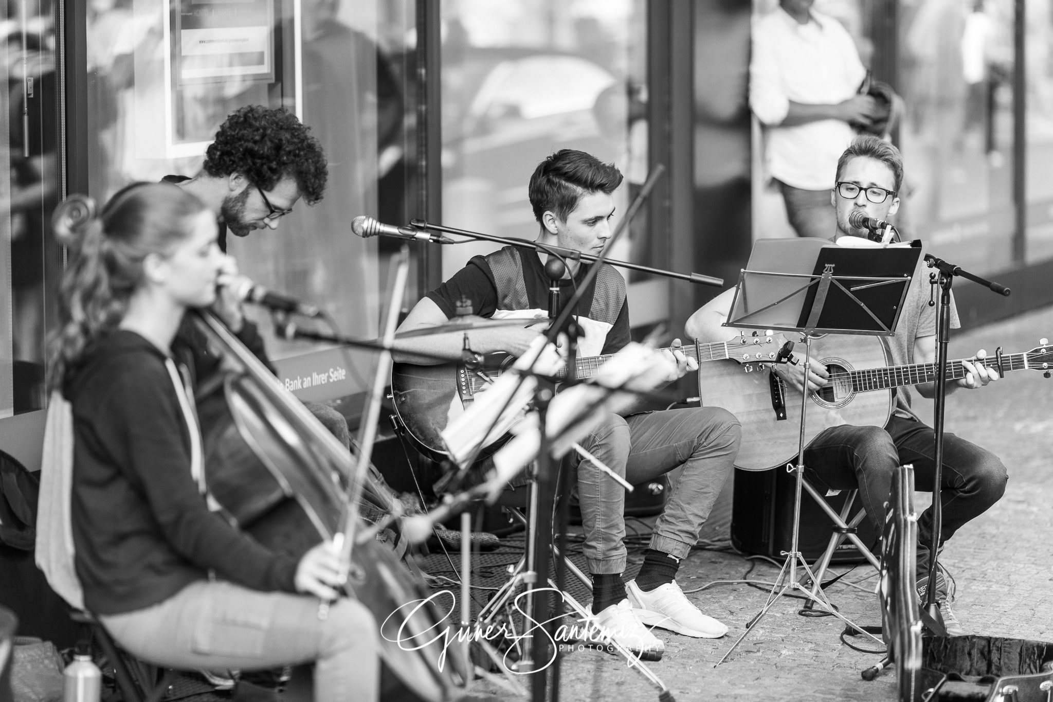Bardentreffen Nürnberg 2017