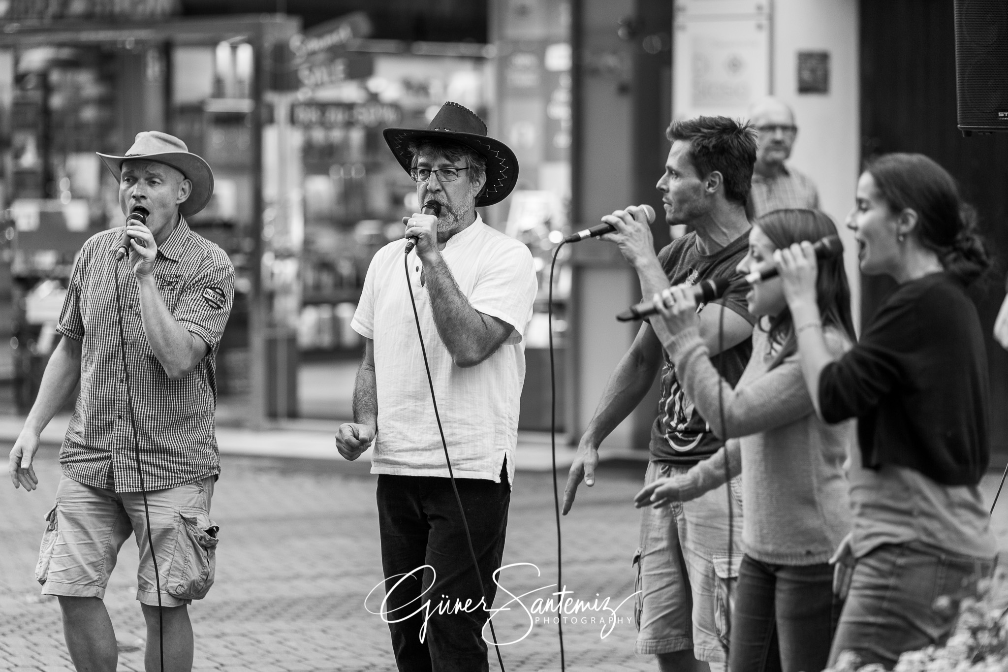 Bardentreffen Nürnberg 2017